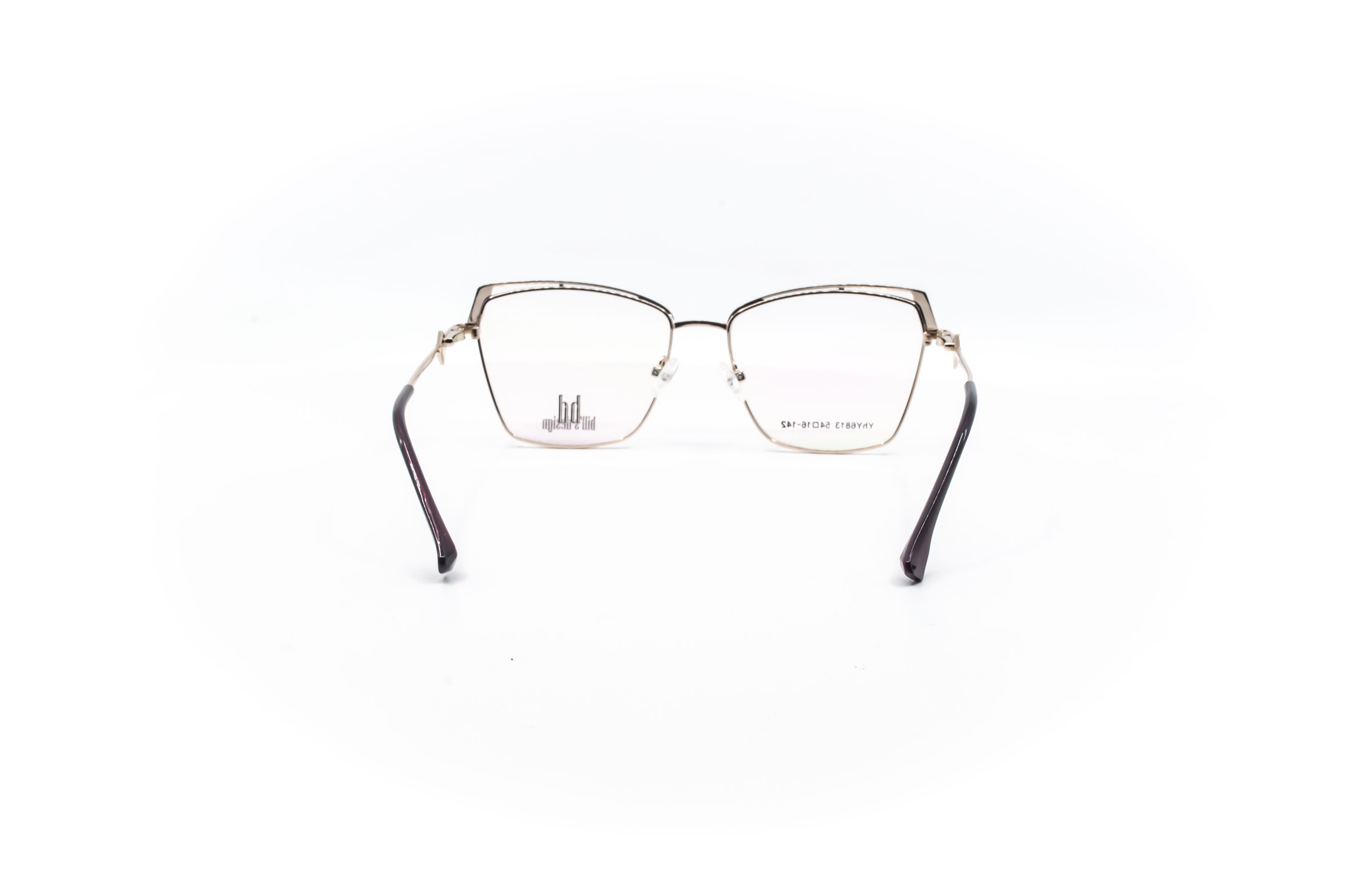 BILL'S DESIGN BD 6813 C3 54