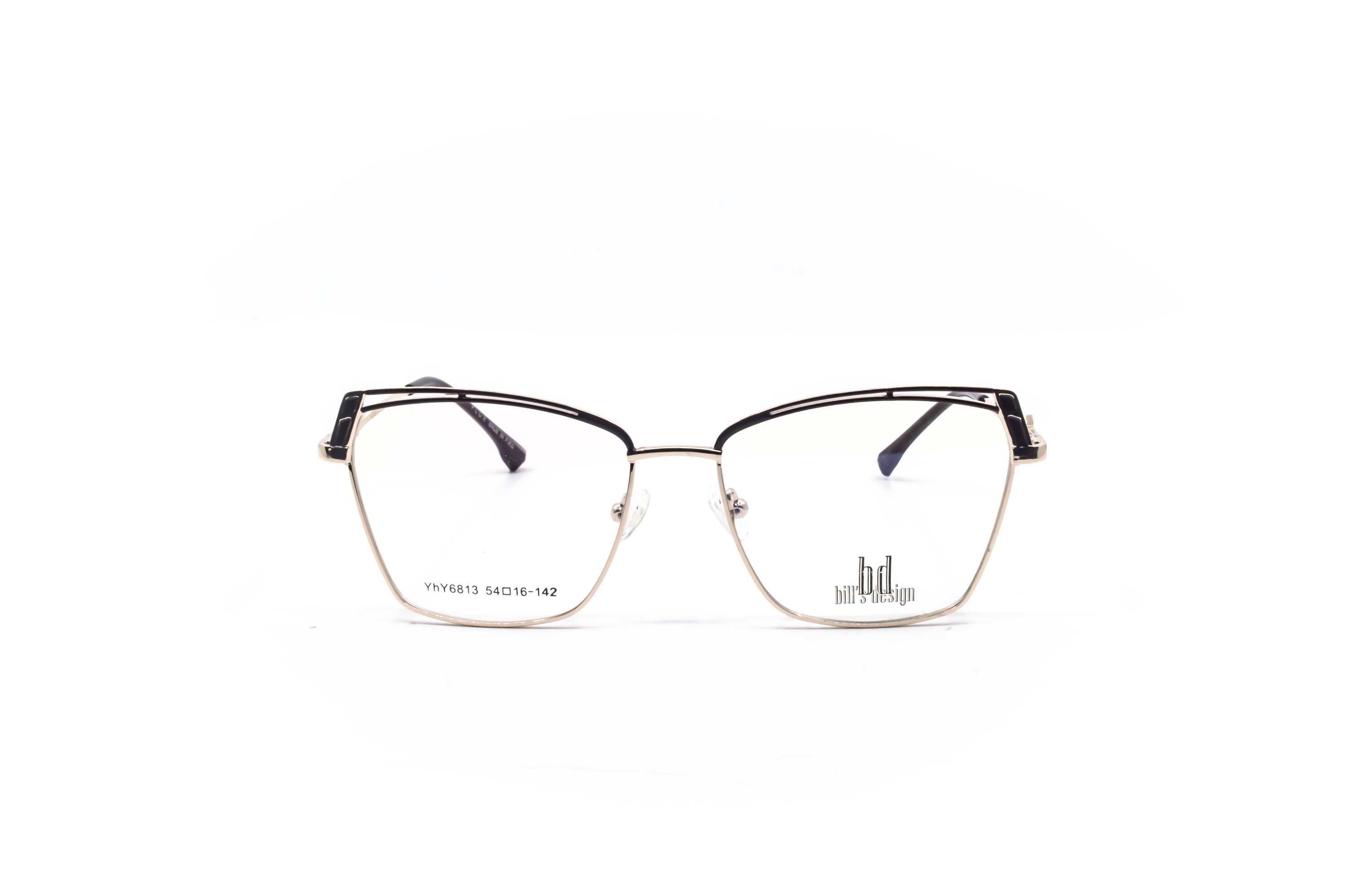 BILL'S DESIGN BD 6813 C3 54