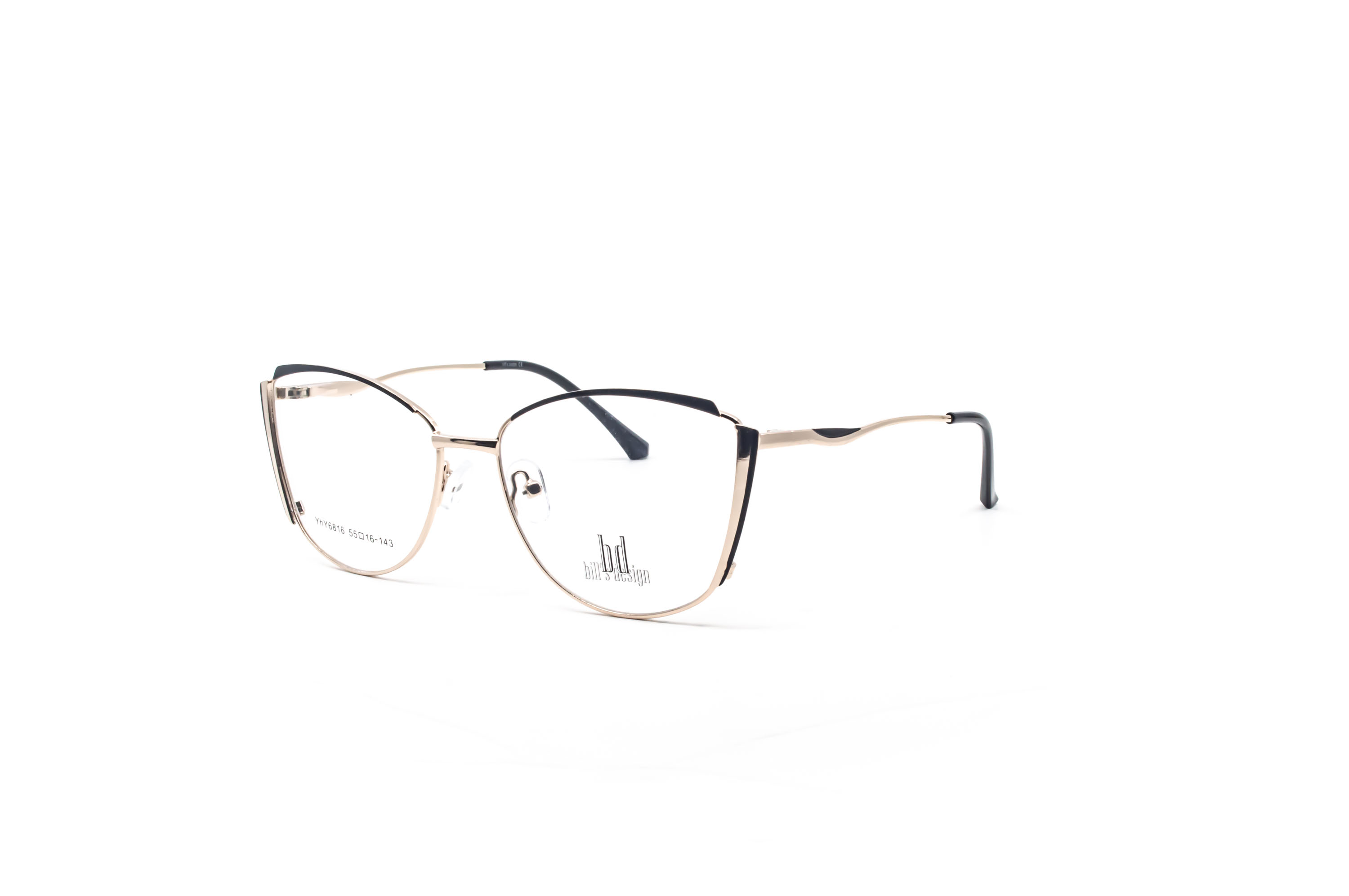BILL'S DESIGN BD 6816 C1 55