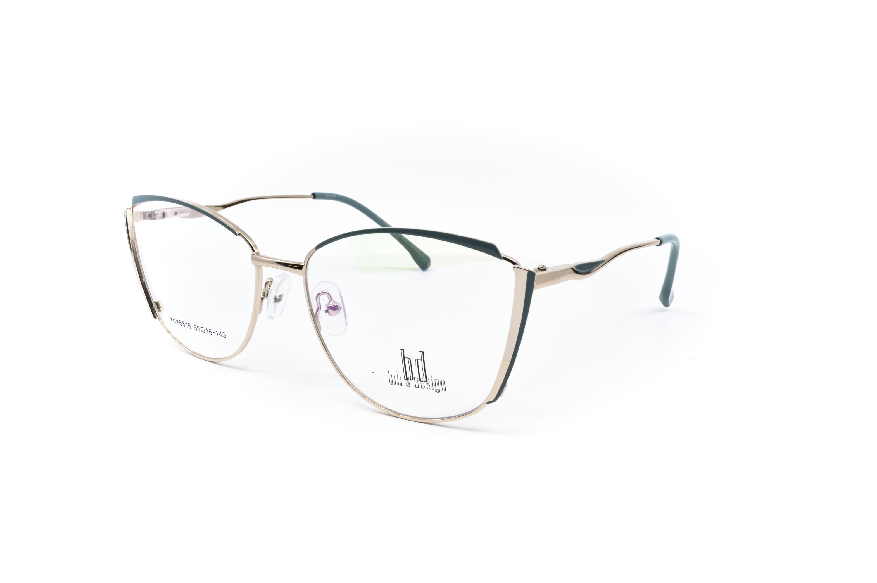 BILL'S DESIGN BD 6816 C1 55