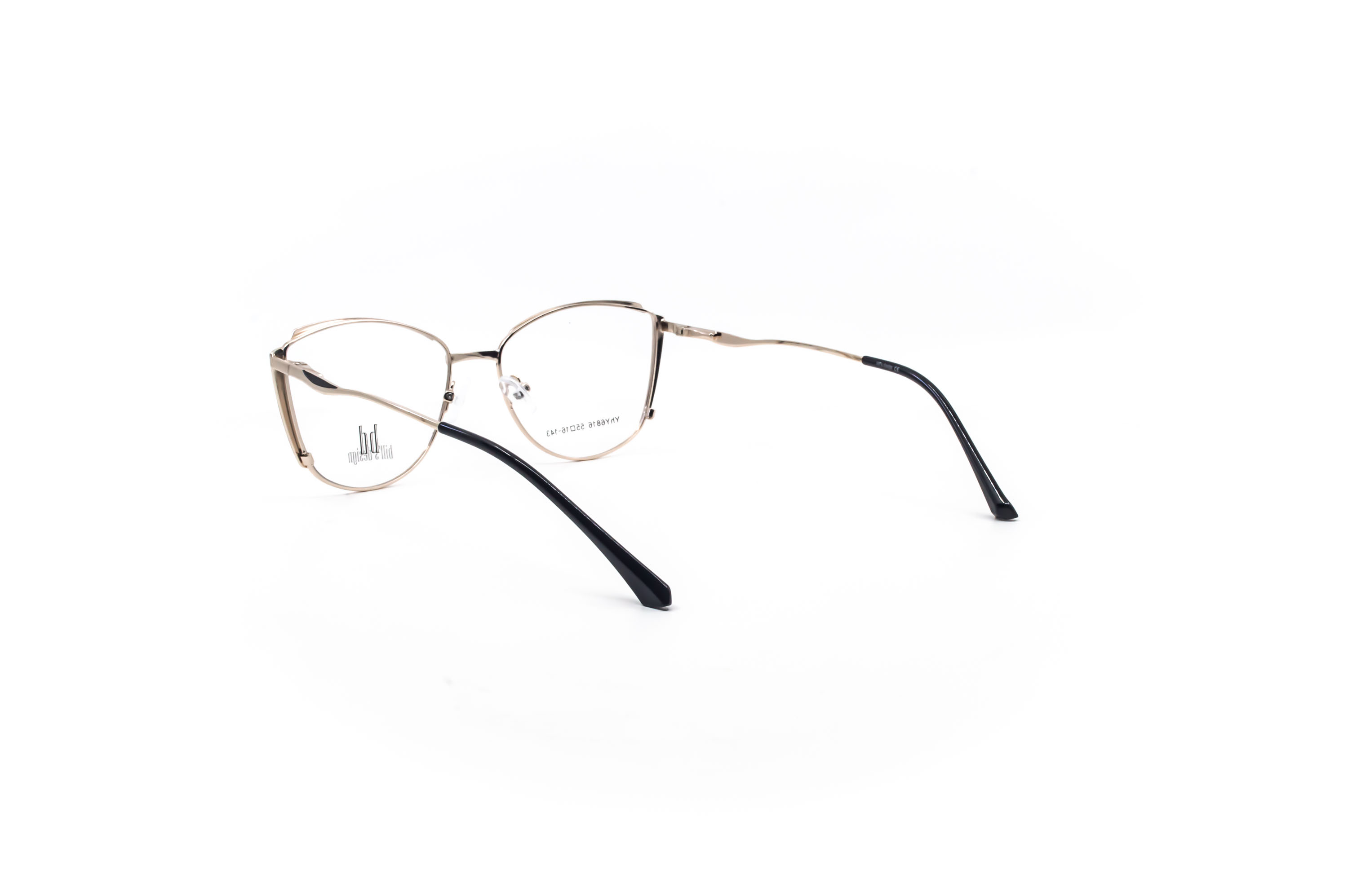 BILL'S DESIGN BD 6816 C1 55