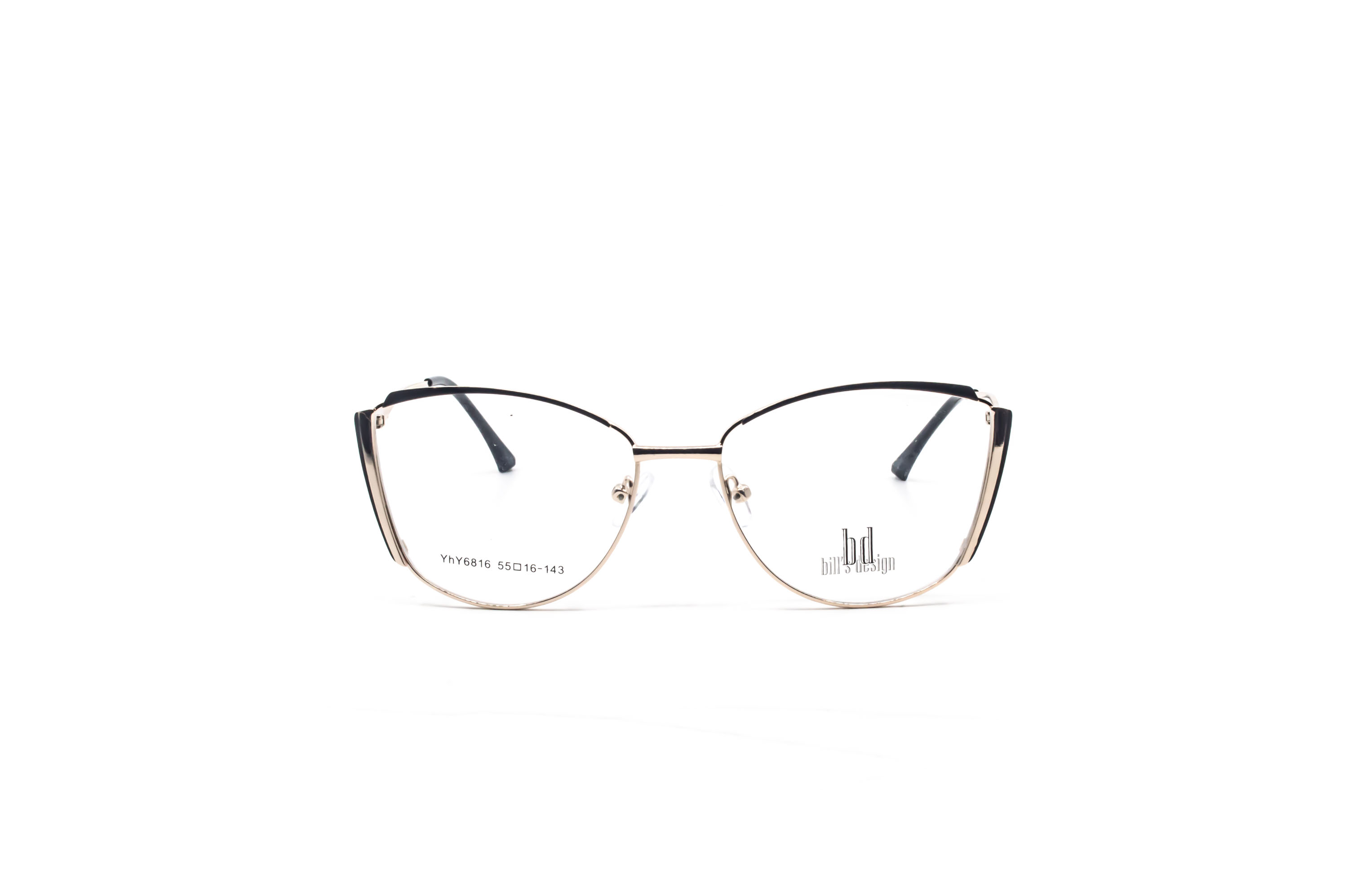 BILL'S DESIGN BD 6816 C1 55