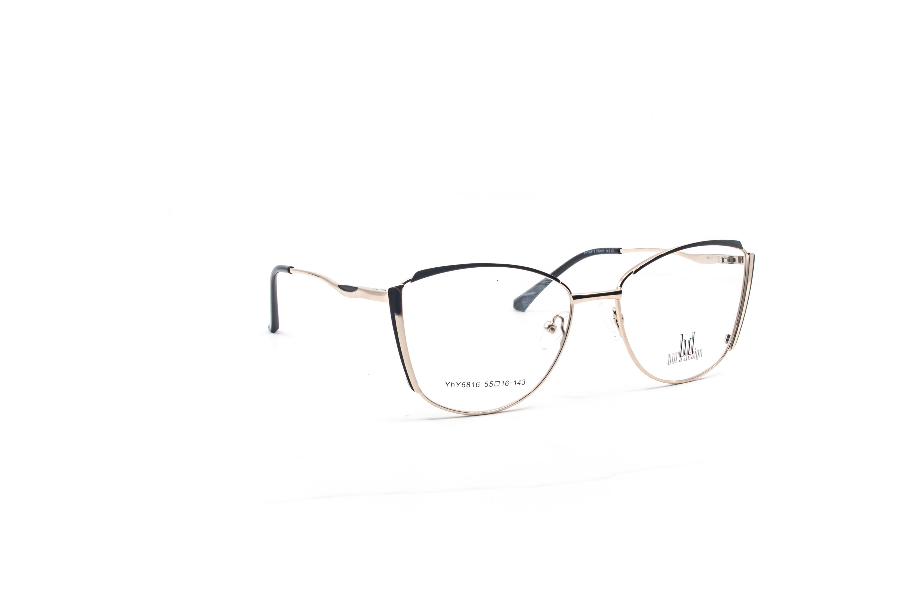 BILL'S DESIGN BD 6816 C1 55
