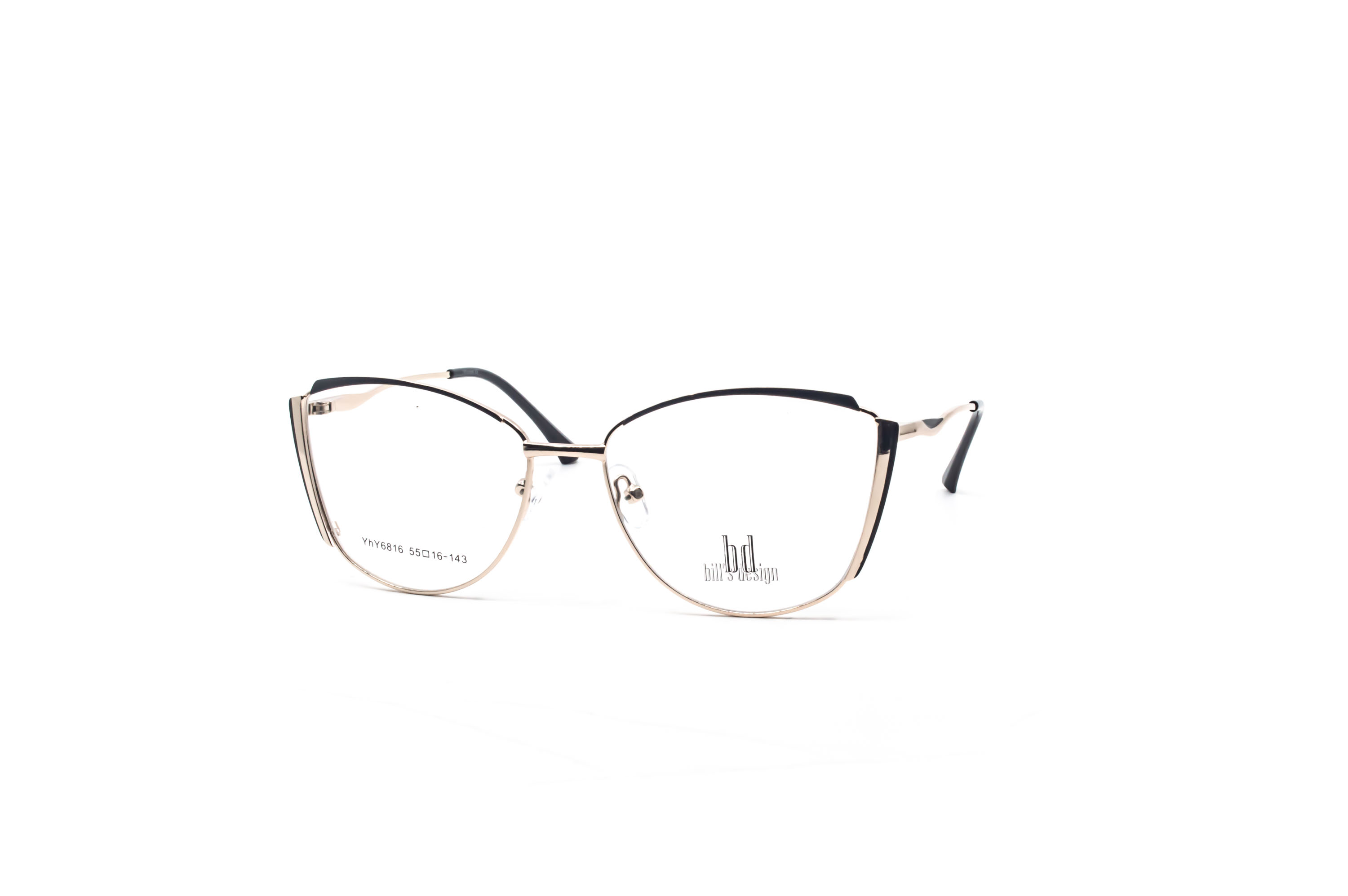 BILL'S DESIGN BD 6816 C1 55