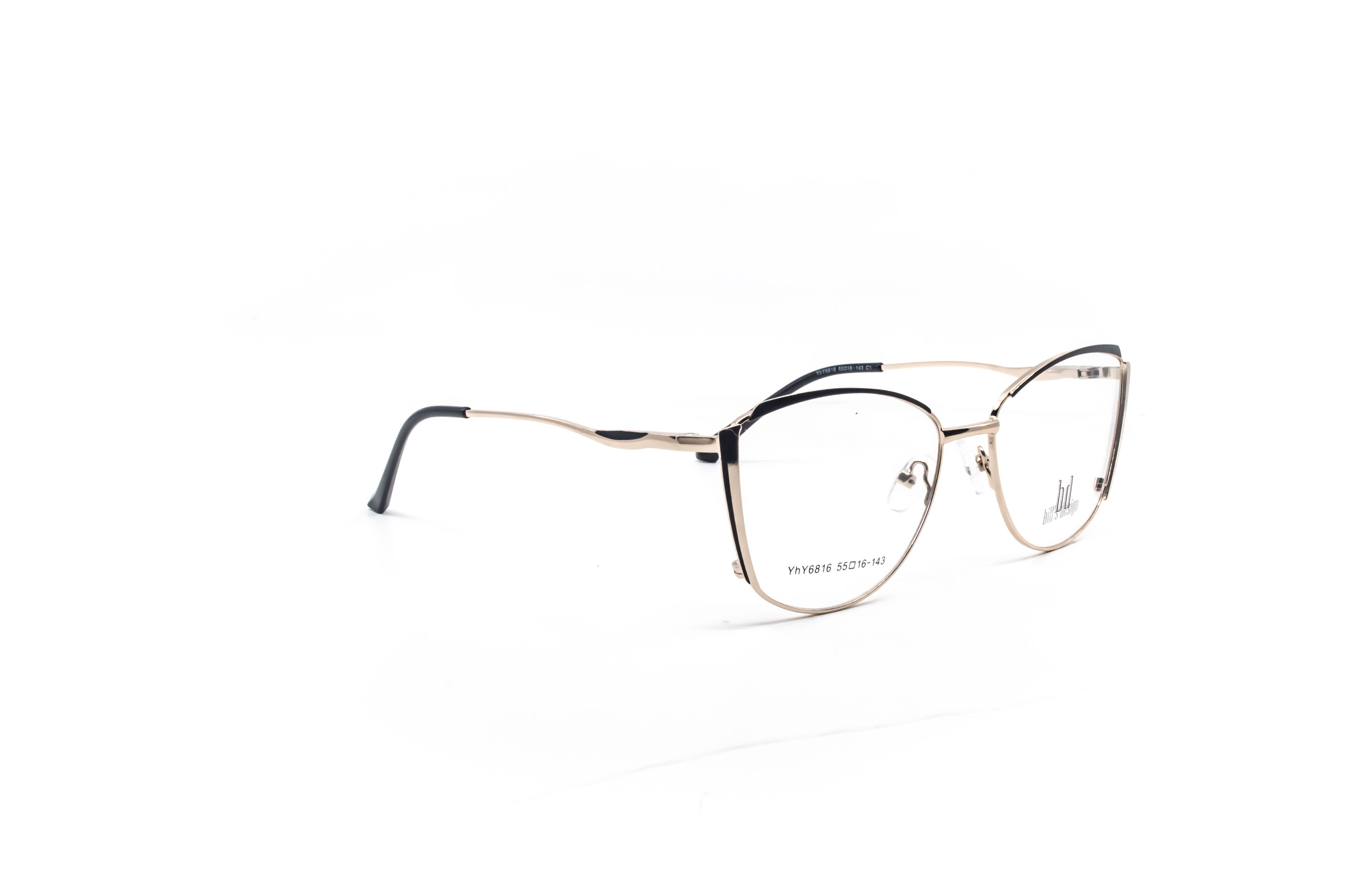 BILL'S DESIGN BD 6816 C1 55