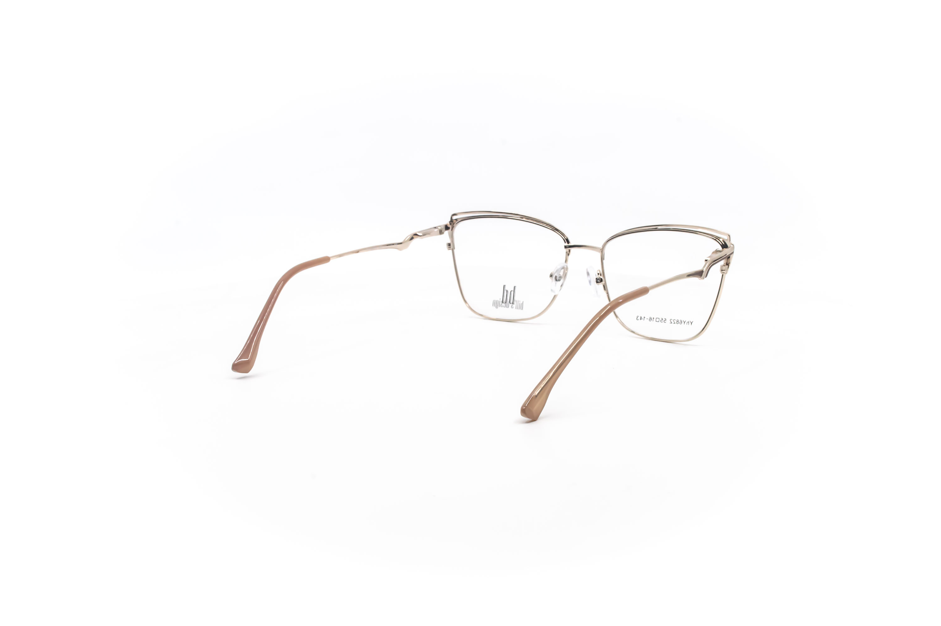 BILL'S DESIGN BD 6822 C2 55