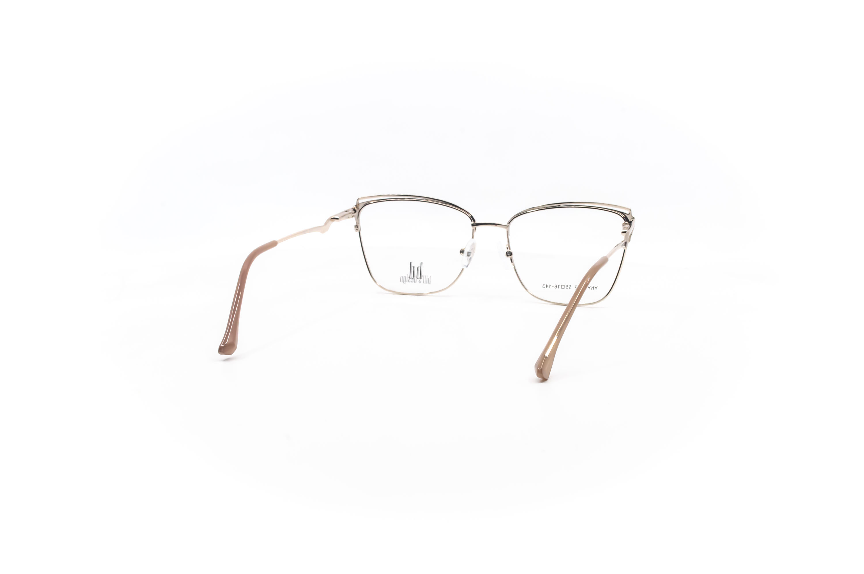 BILL'S DESIGN BD 6822 C2 55