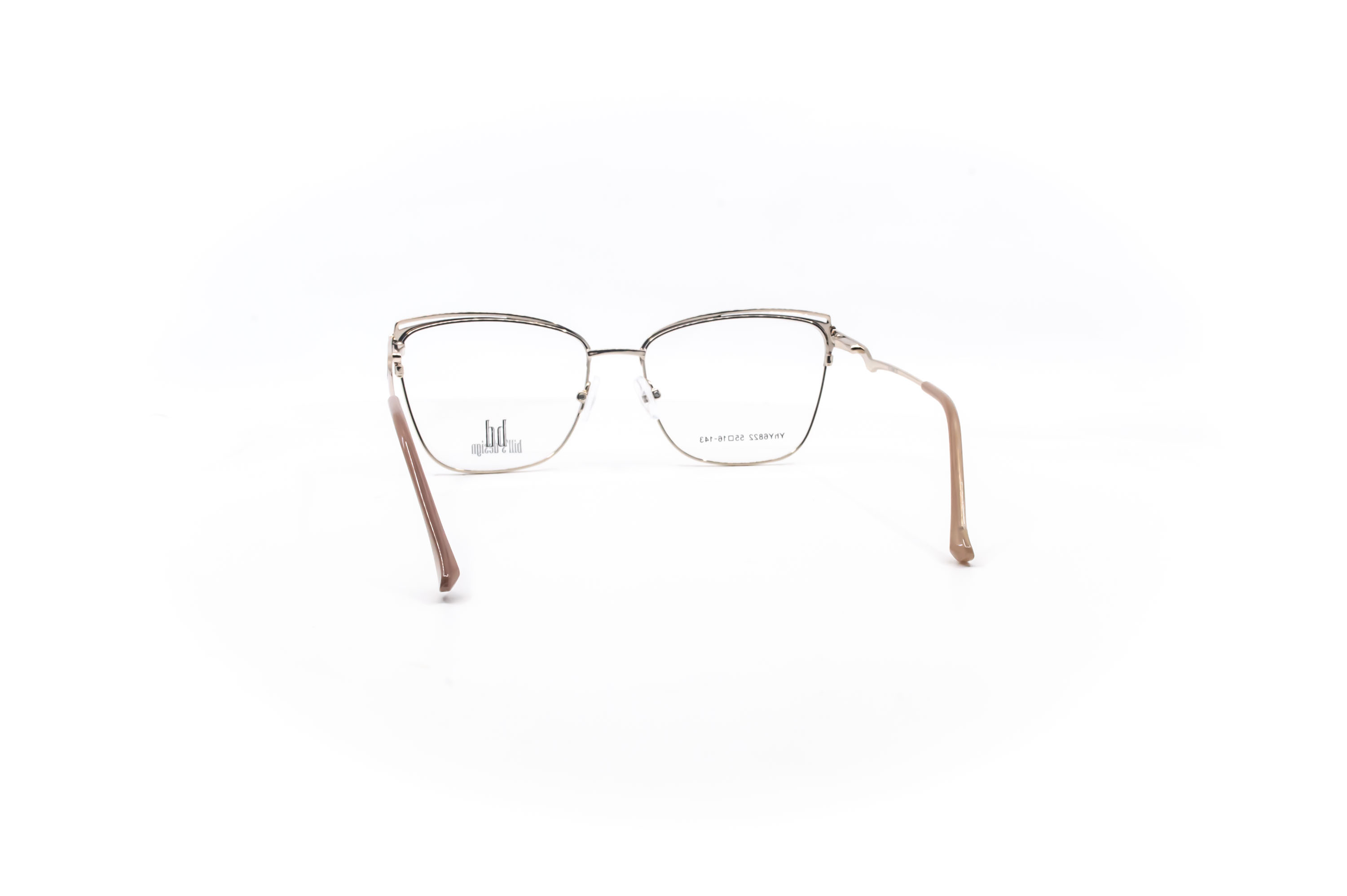 BILL'S DESIGN BD 6822 C2 55