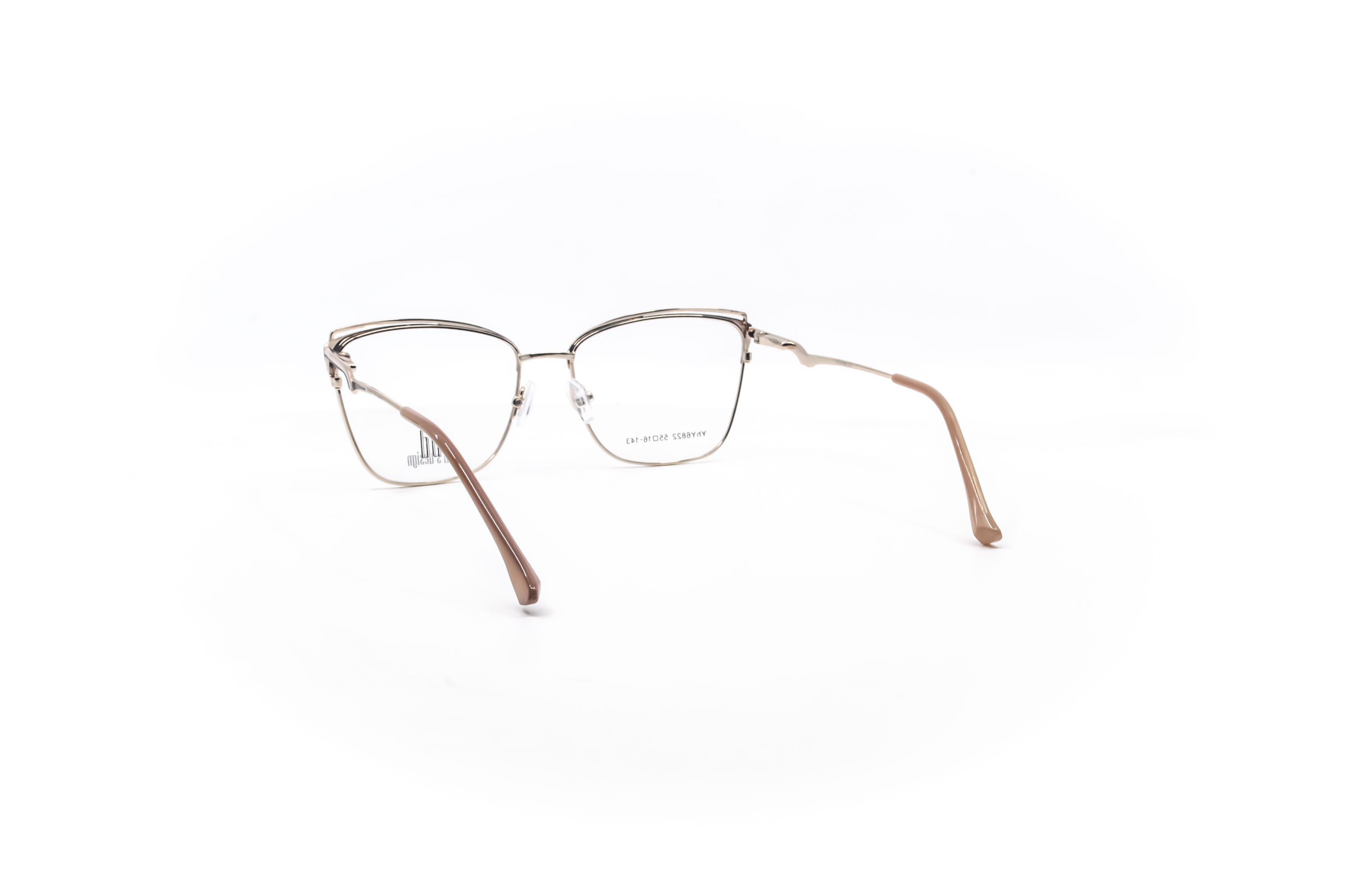 BILL'S DESIGN BD 6822 C2 55