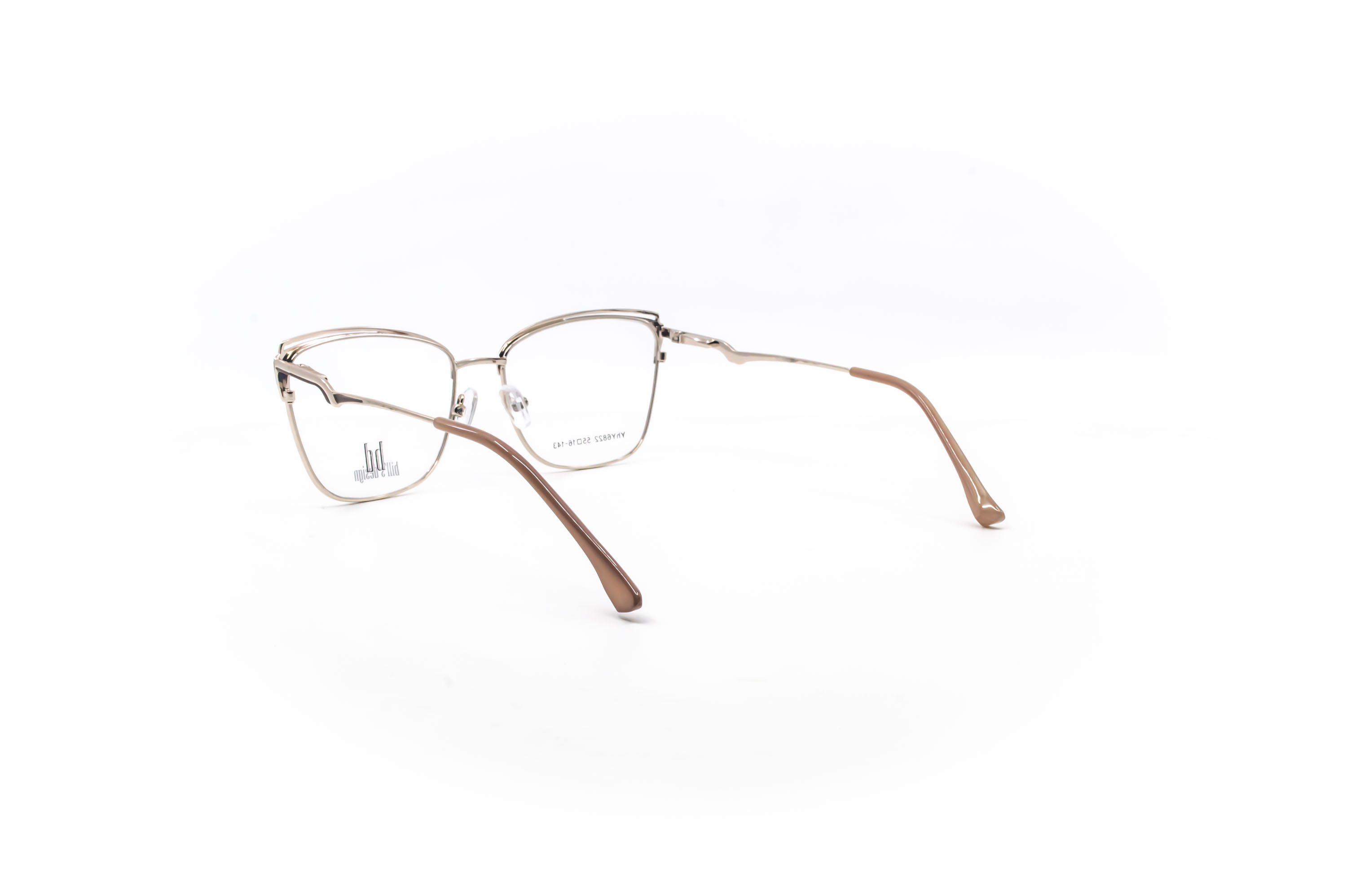 BILL'S DESIGN BD 6822 C2 55