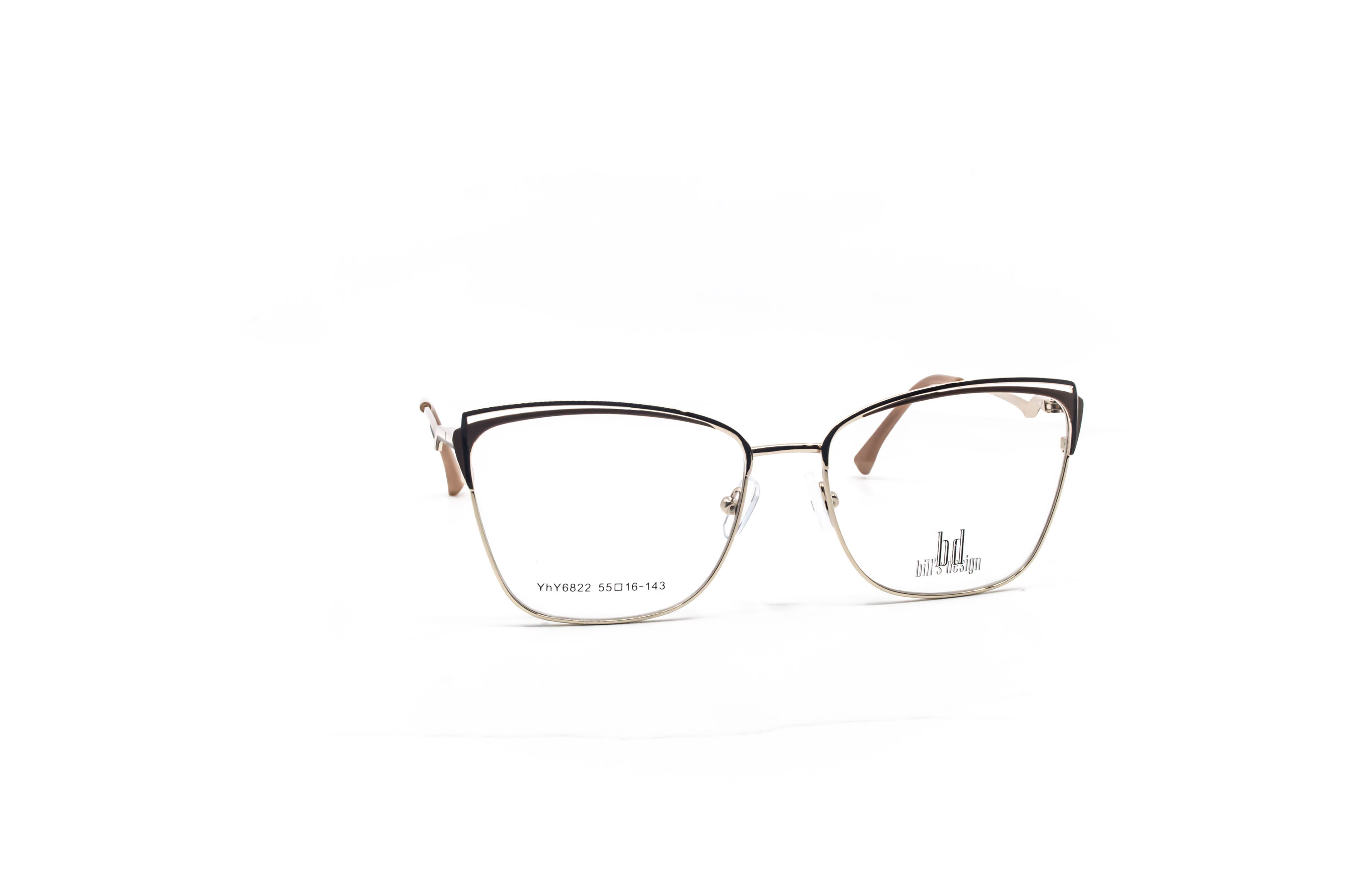 BILL'S DESIGN BD 6822 C2 55