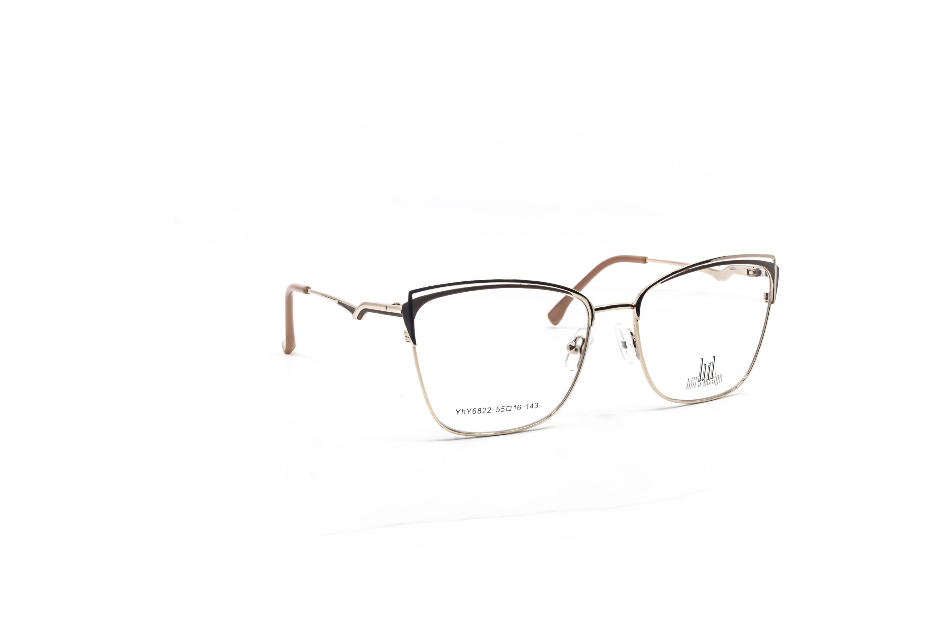 BILL'S DESIGN BD 6822 C2 55