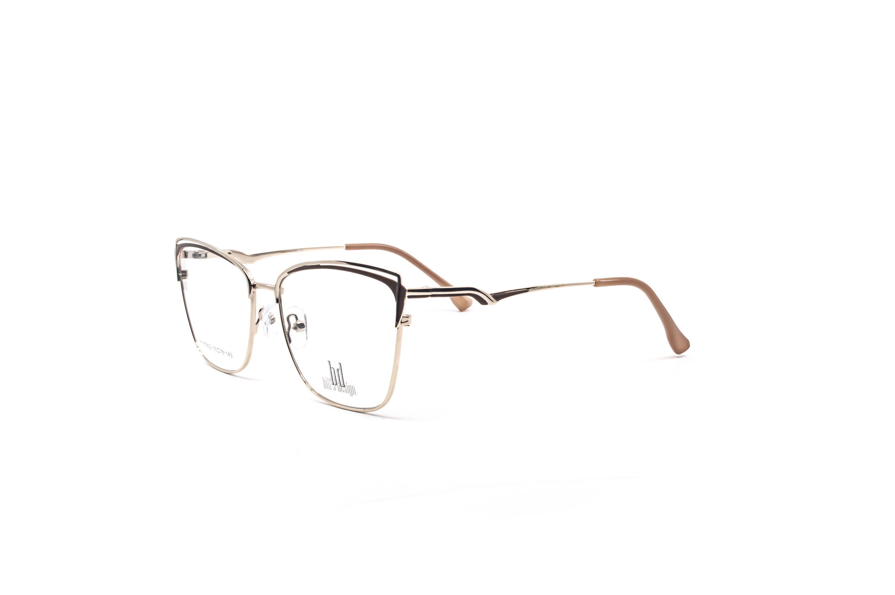 BILL'S DESIGN BD 6822 C2 55