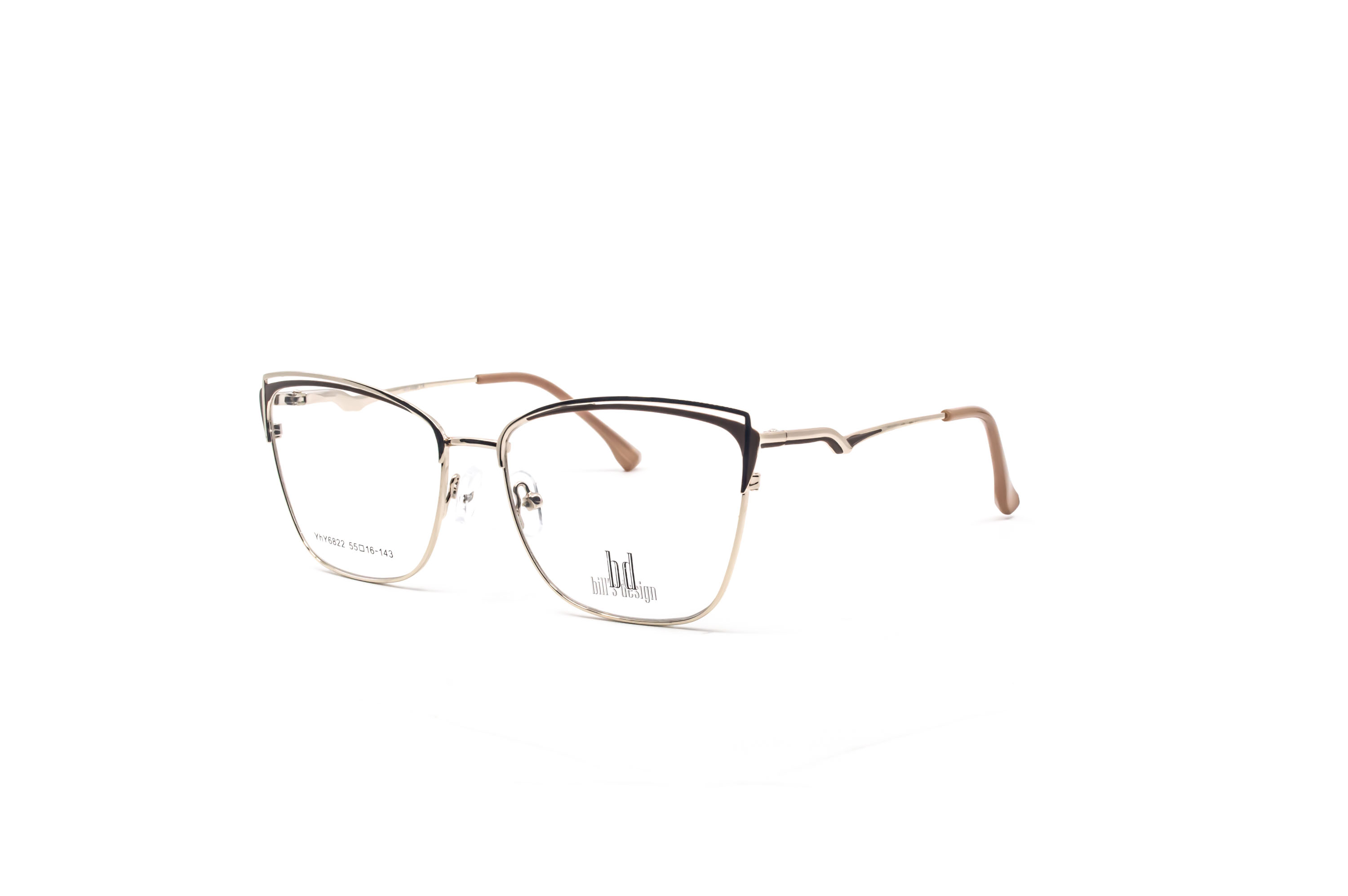 BILL'S DESIGN BD 6822 C2 55