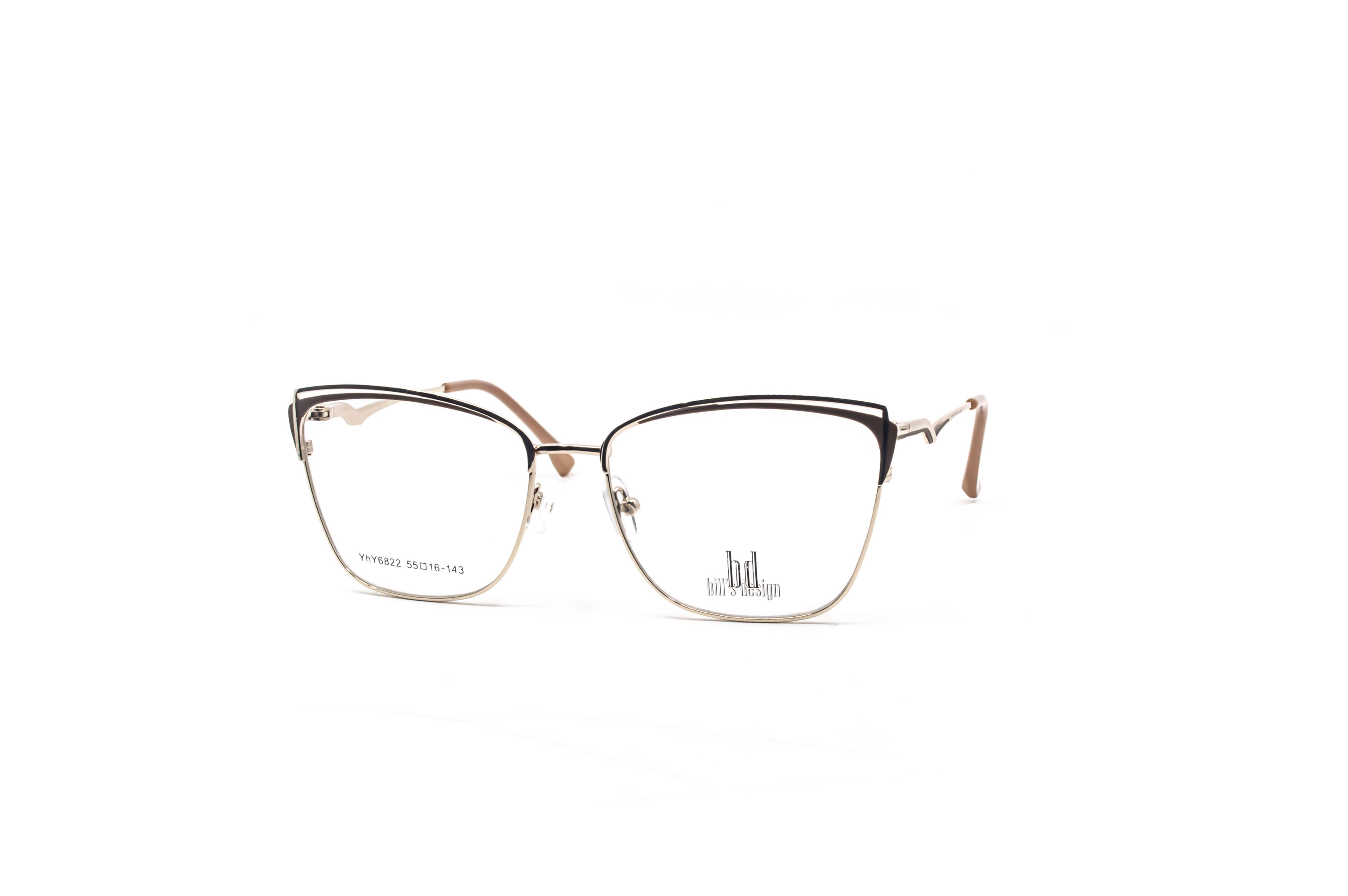 BILL'S DESIGN BD 6822 C2 55