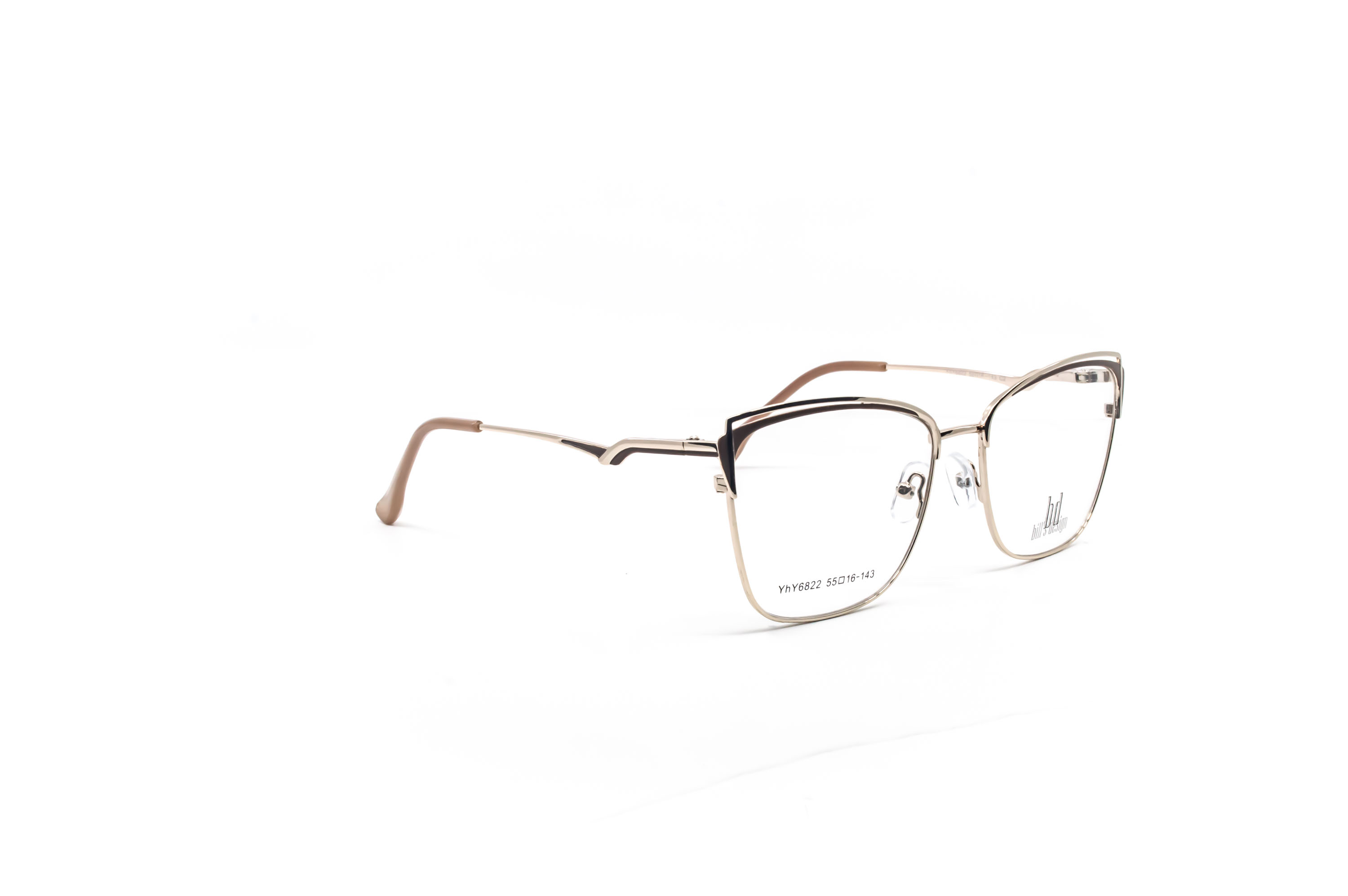 BILL'S DESIGN BD 6822 C2 55