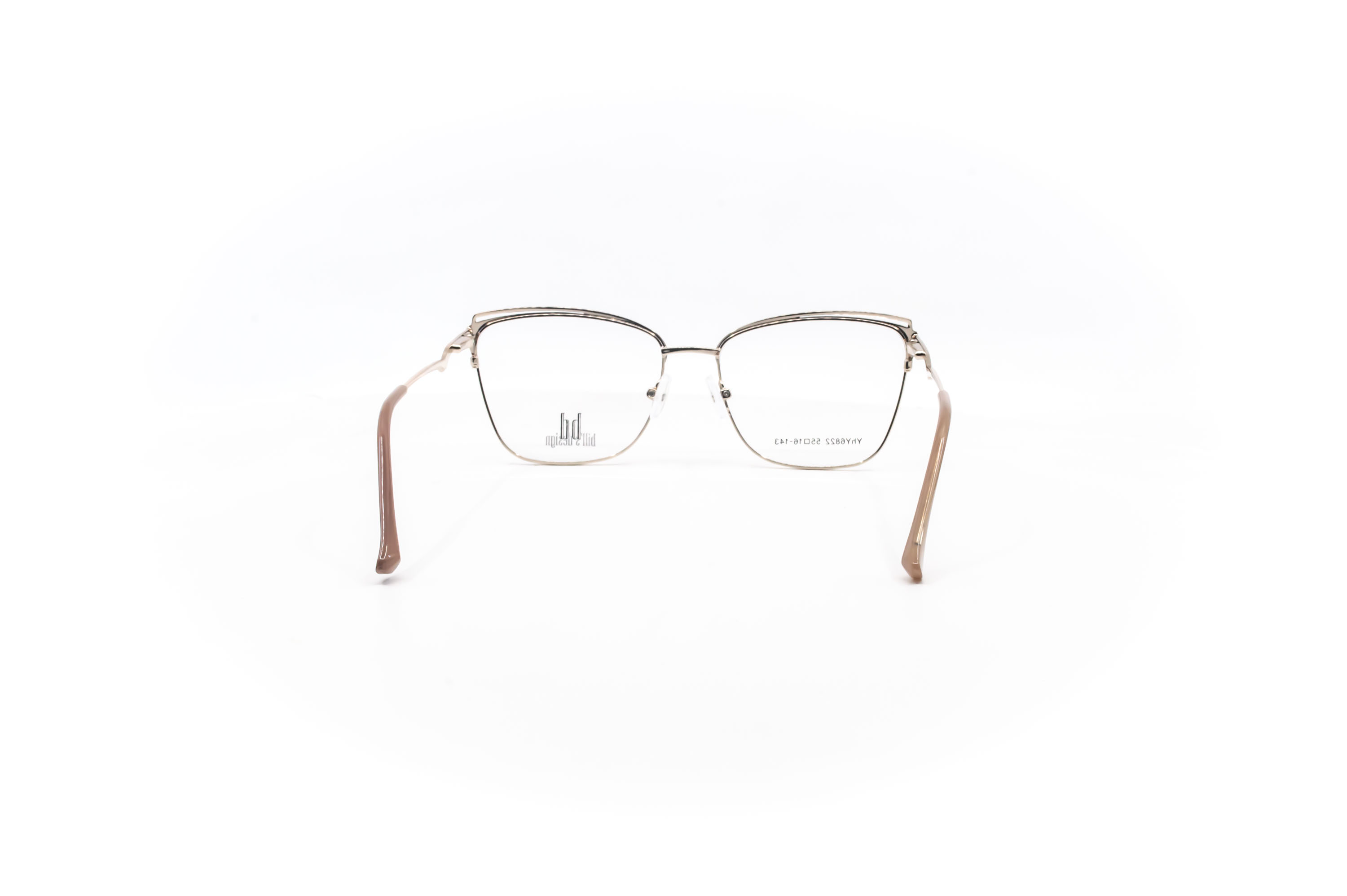 BILL'S DESIGN BD 6822 C2 55