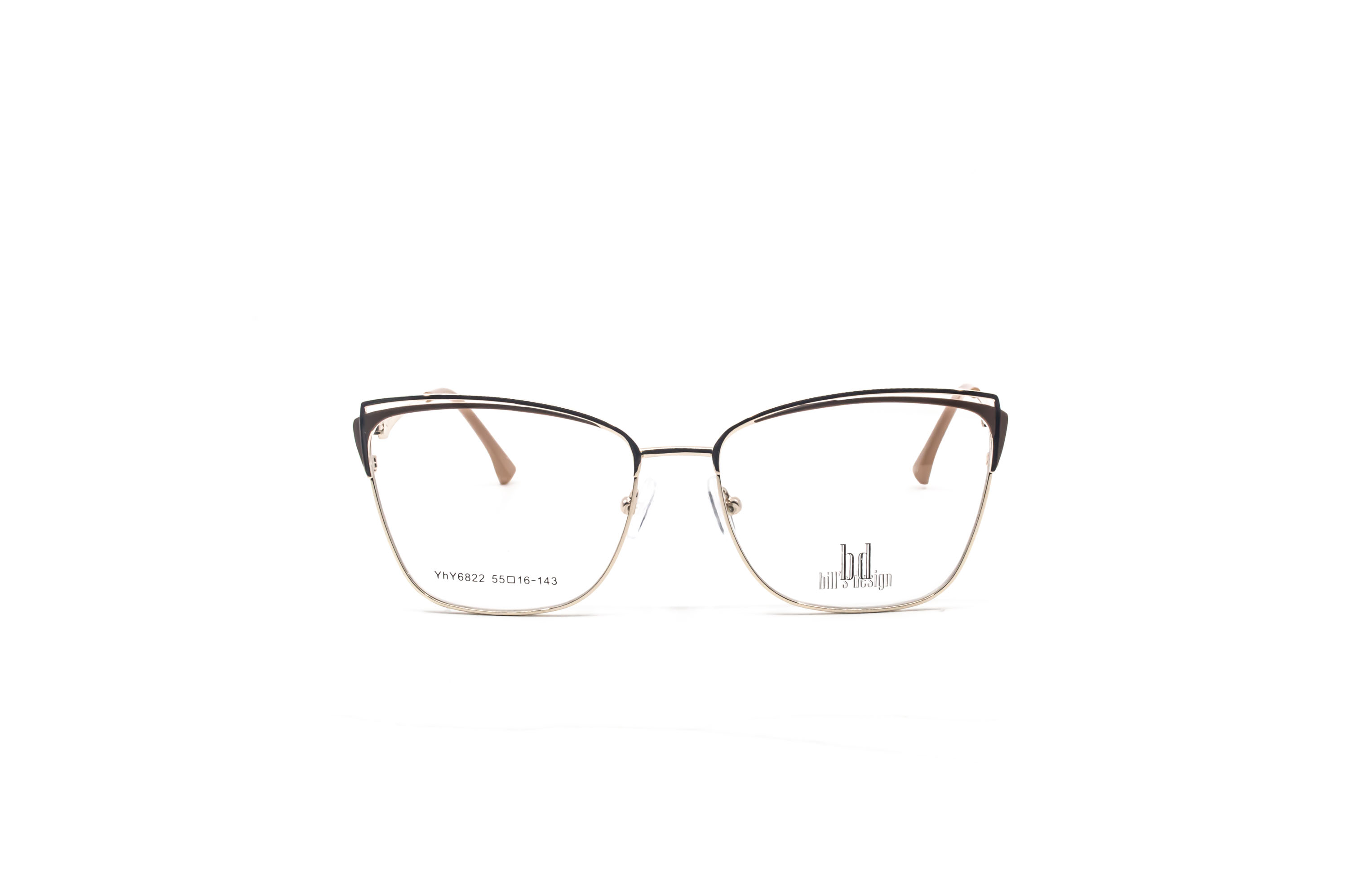 BILL'S DESIGN BD 6822 C2 55