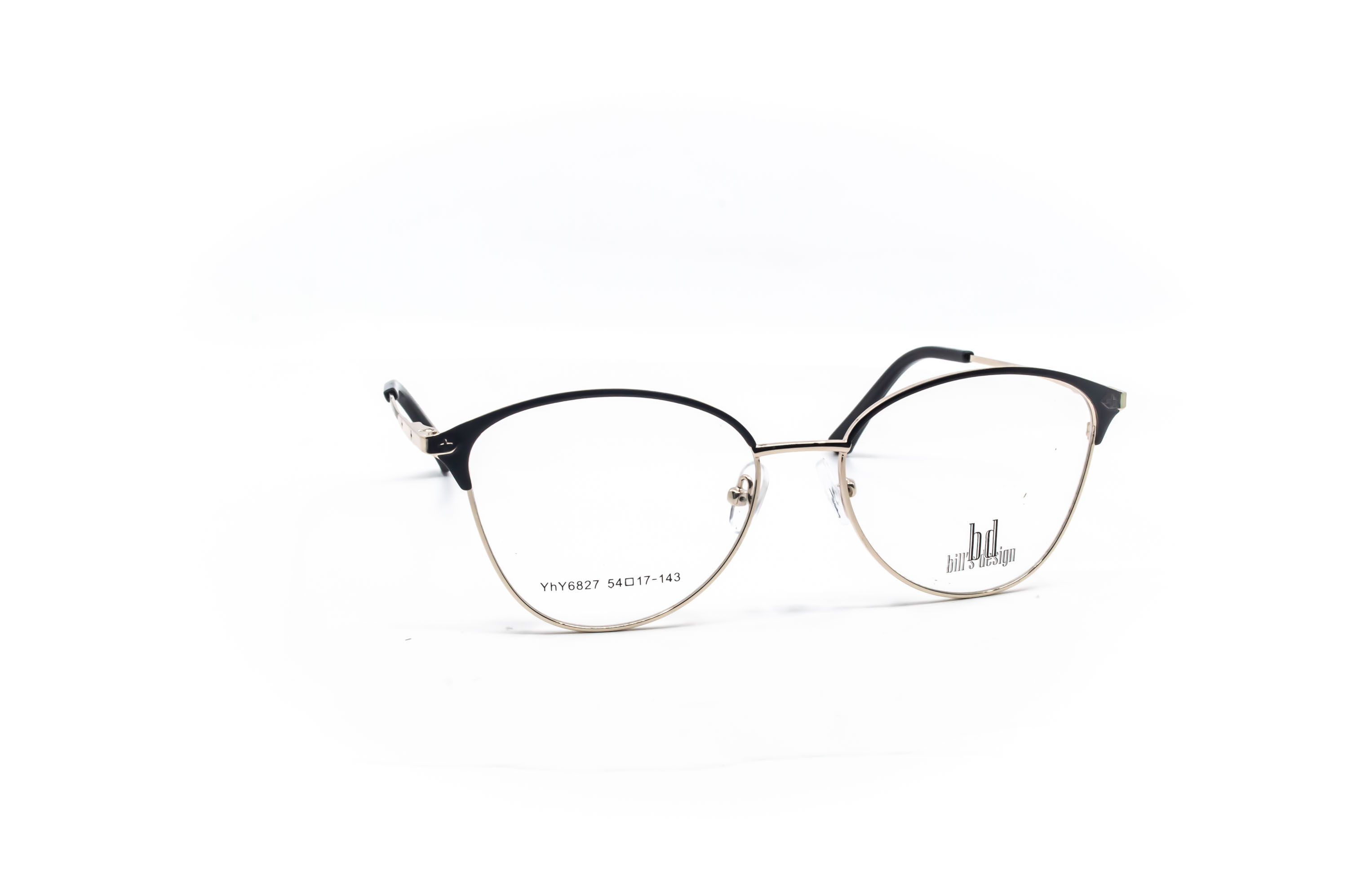 BILL'S DESIGN BD 6827 C1 54