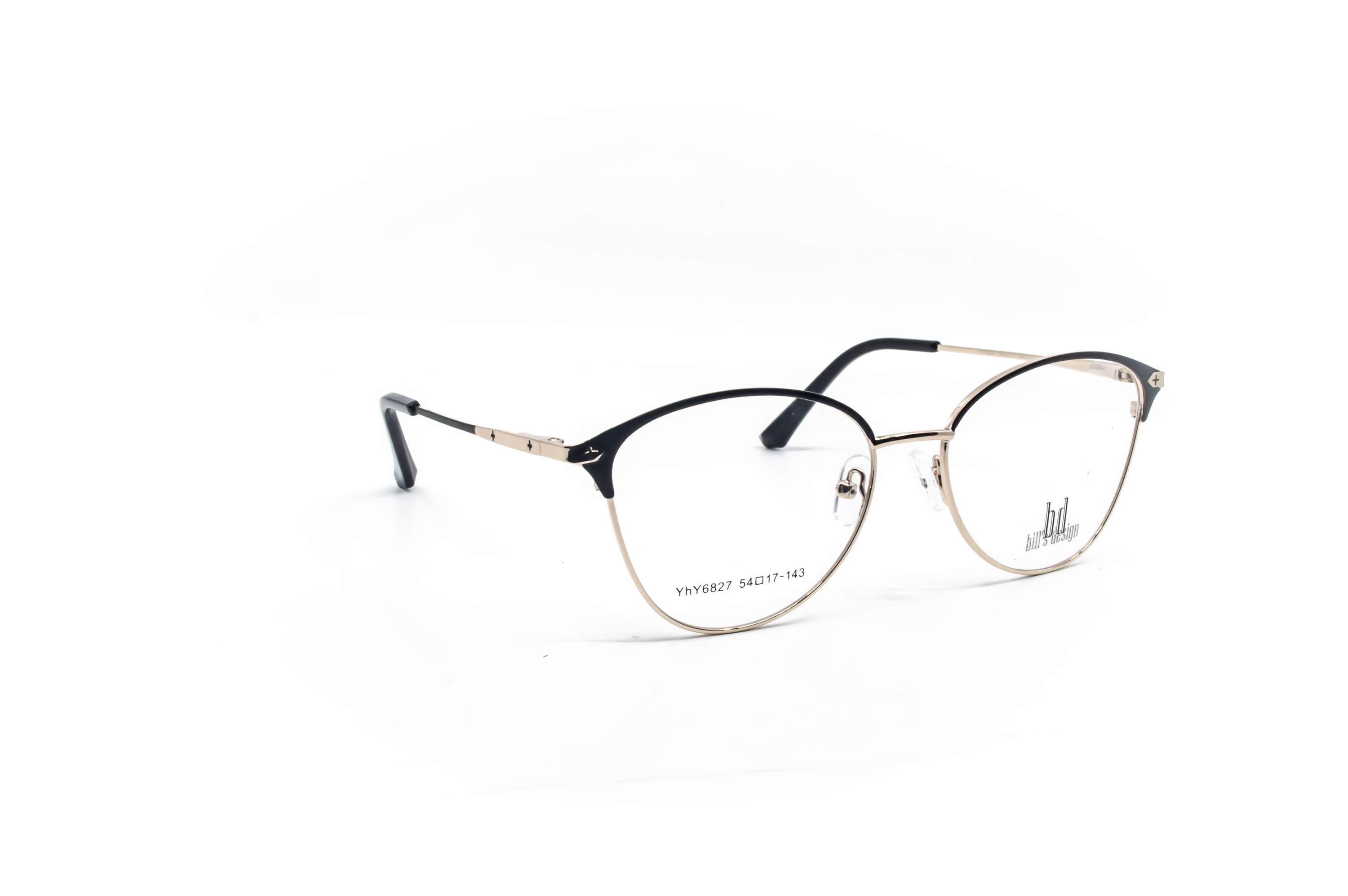 BILL'S DESIGN BD 6827 C1 54