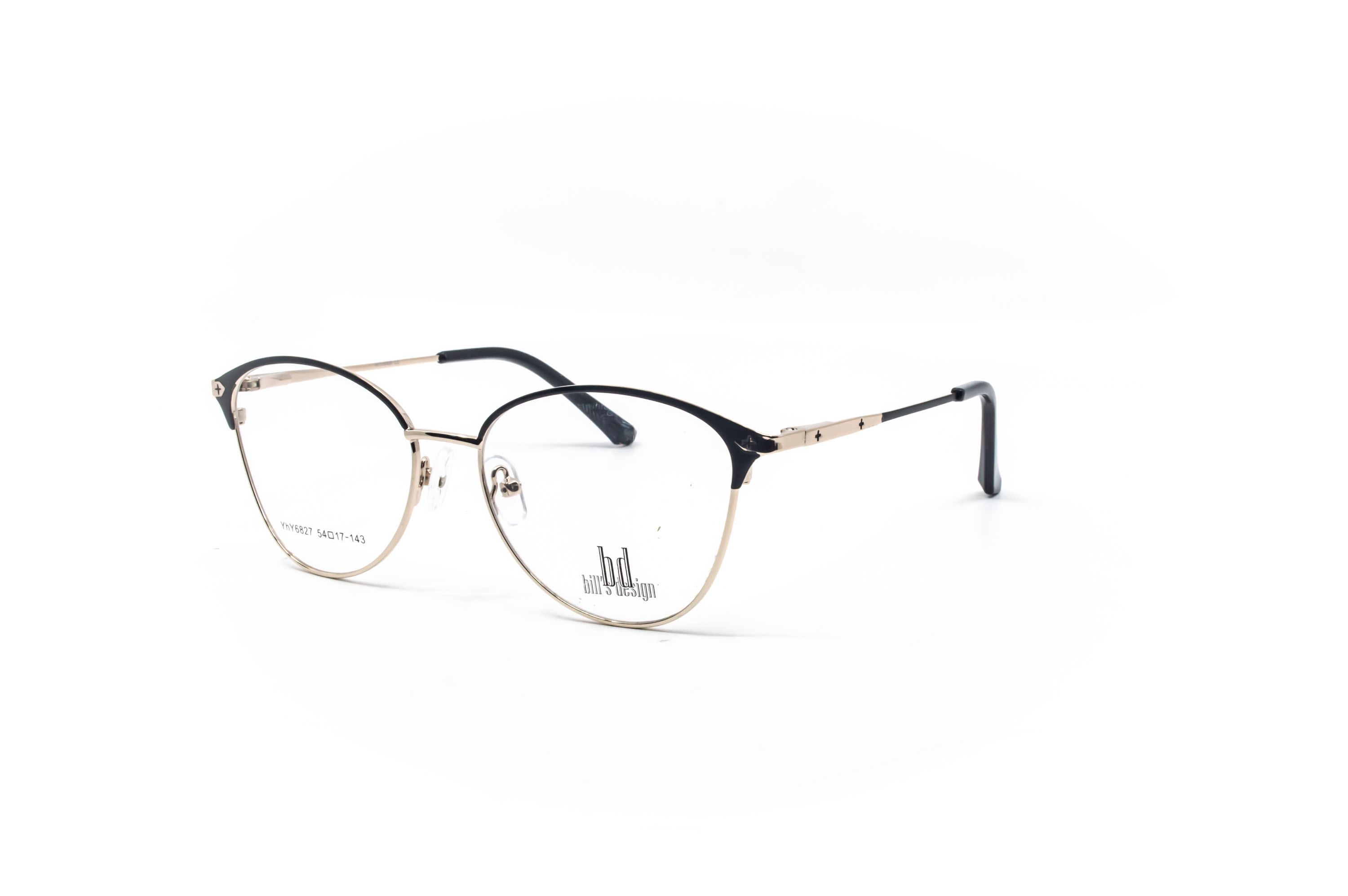 BILL'S DESIGN BD 6827 C1 54
