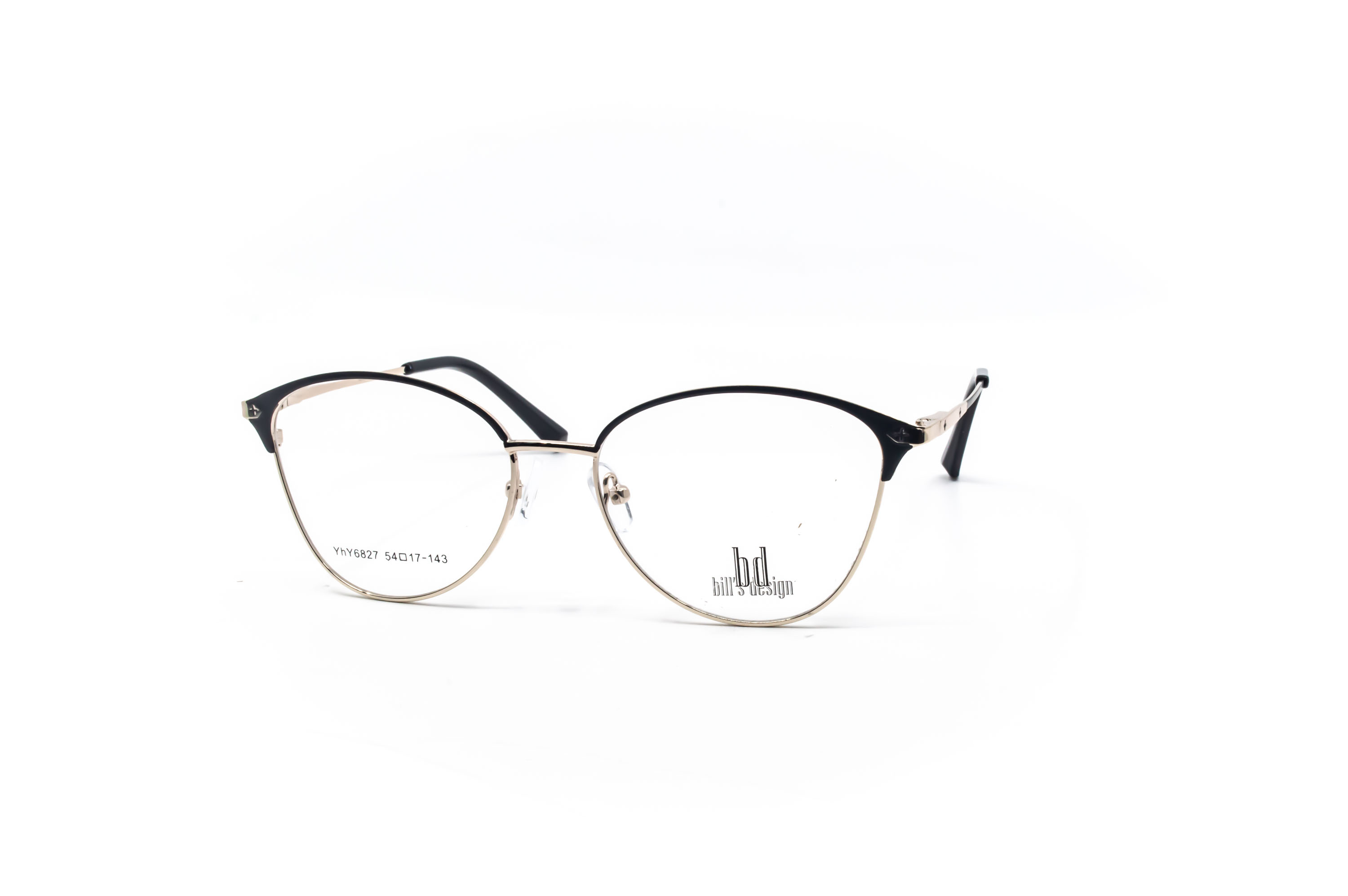 BILL'S DESIGN BD 6827 C1 54
