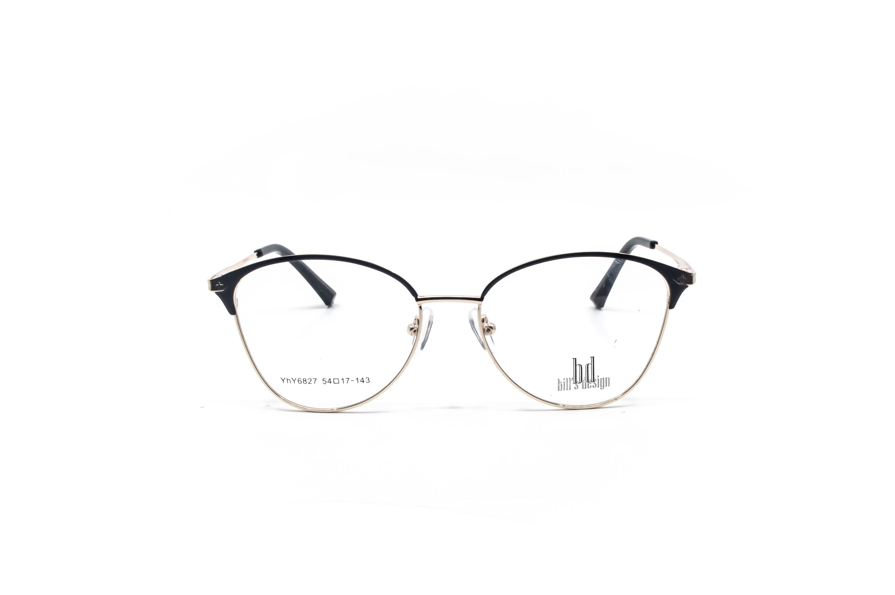 BILL'S DESIGN BD 6827 C1 54
