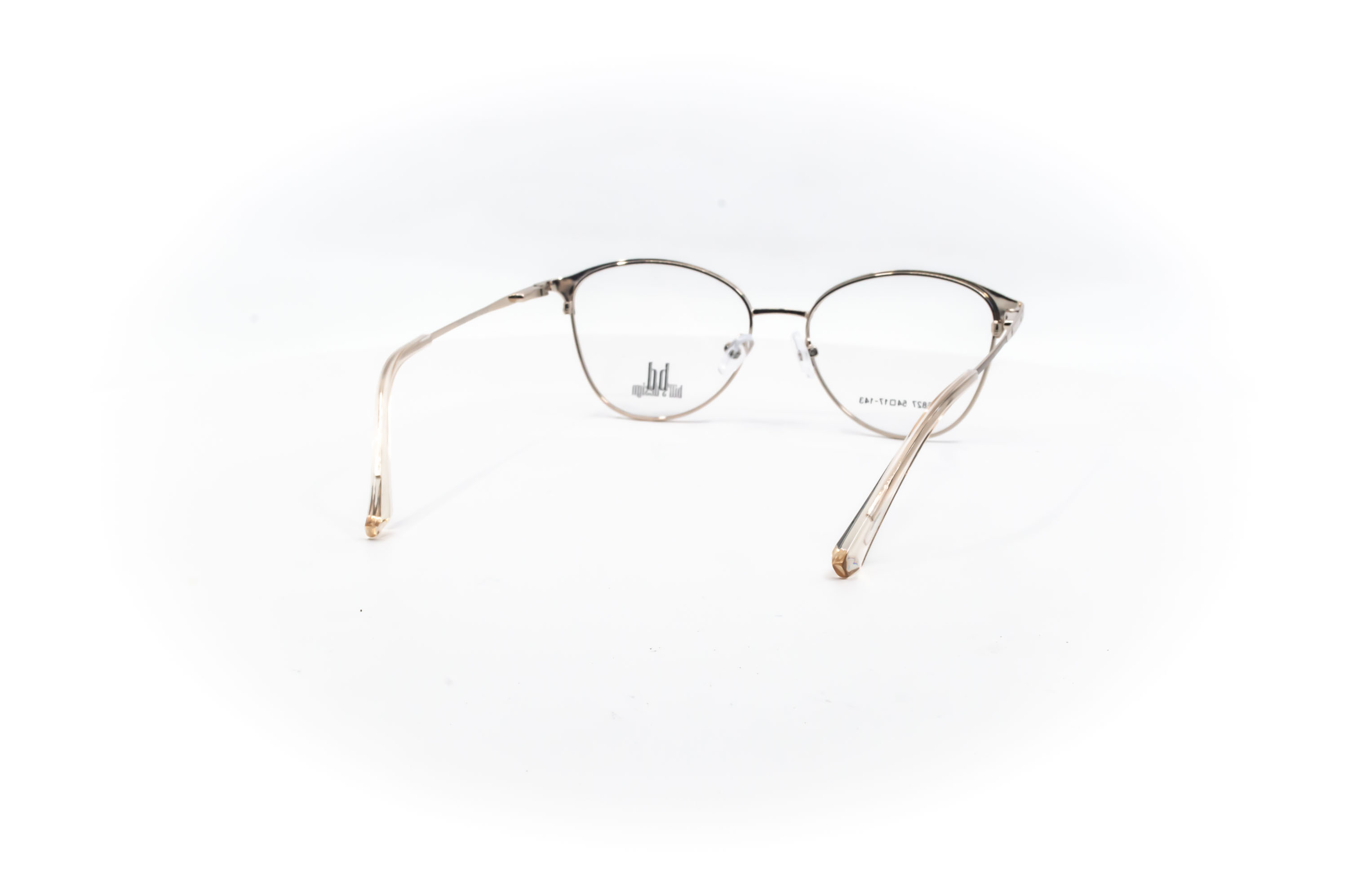 BILL'S DESIGN BD 6827 C4 54