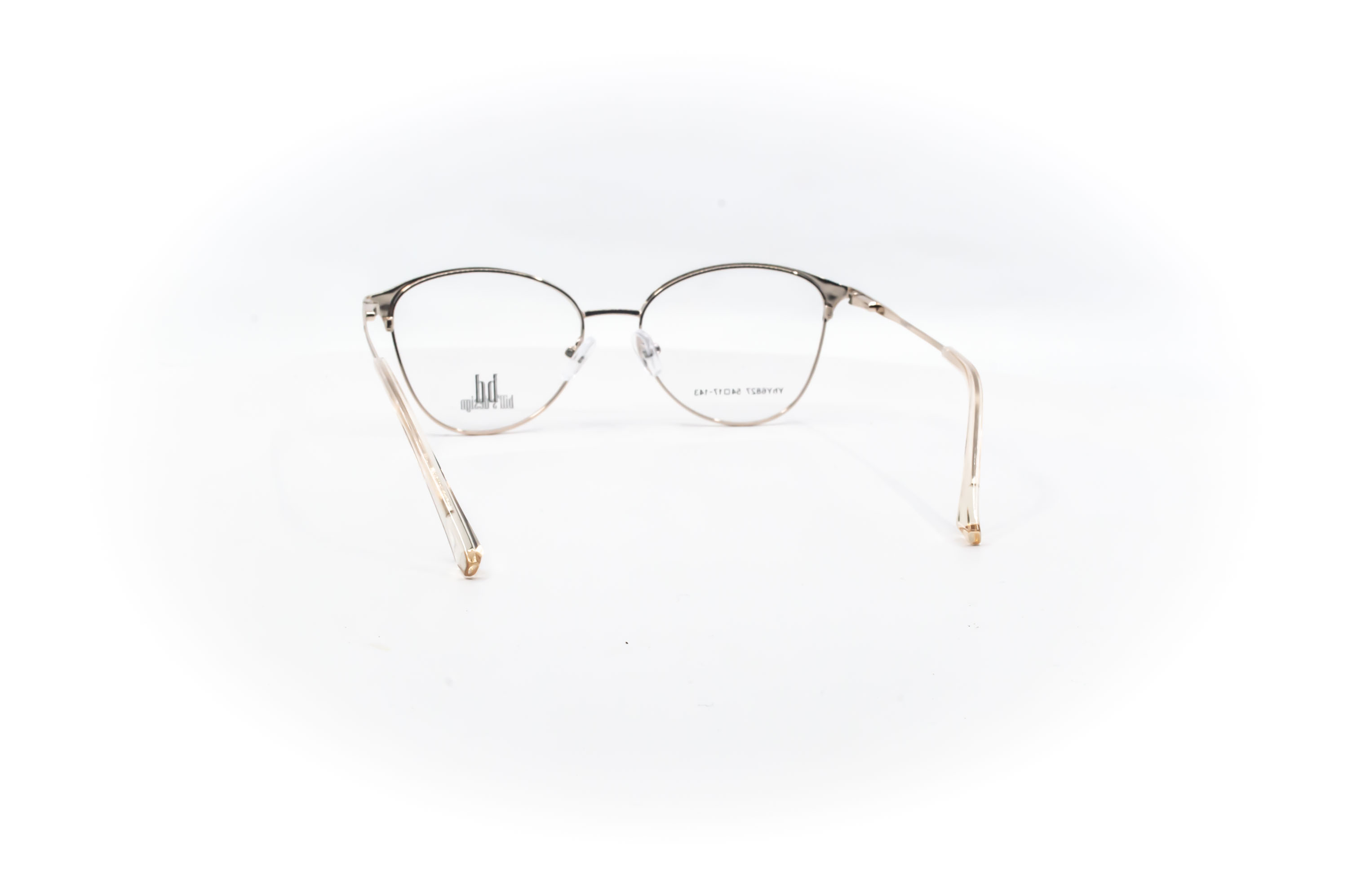 BILL'S DESIGN BD 6827 C4 54