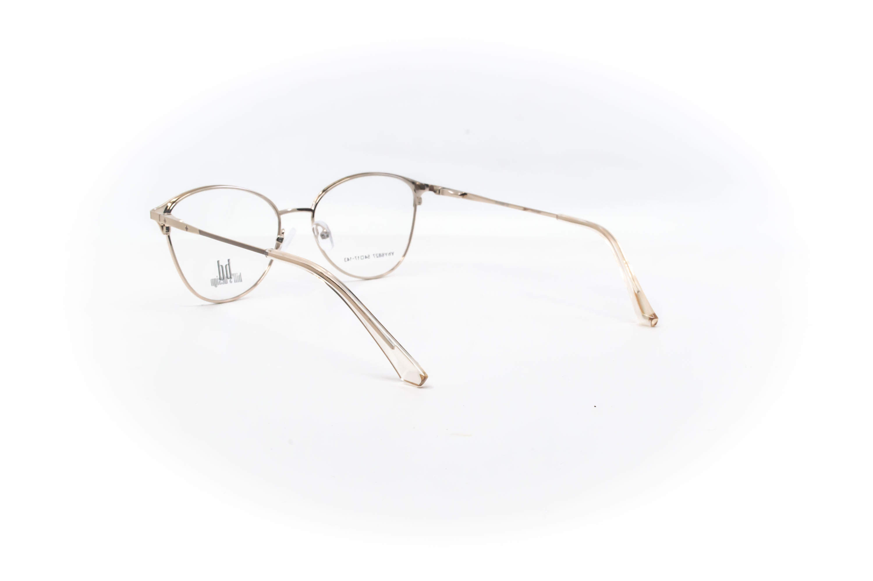 BILL'S DESIGN BD 6827 C4 54