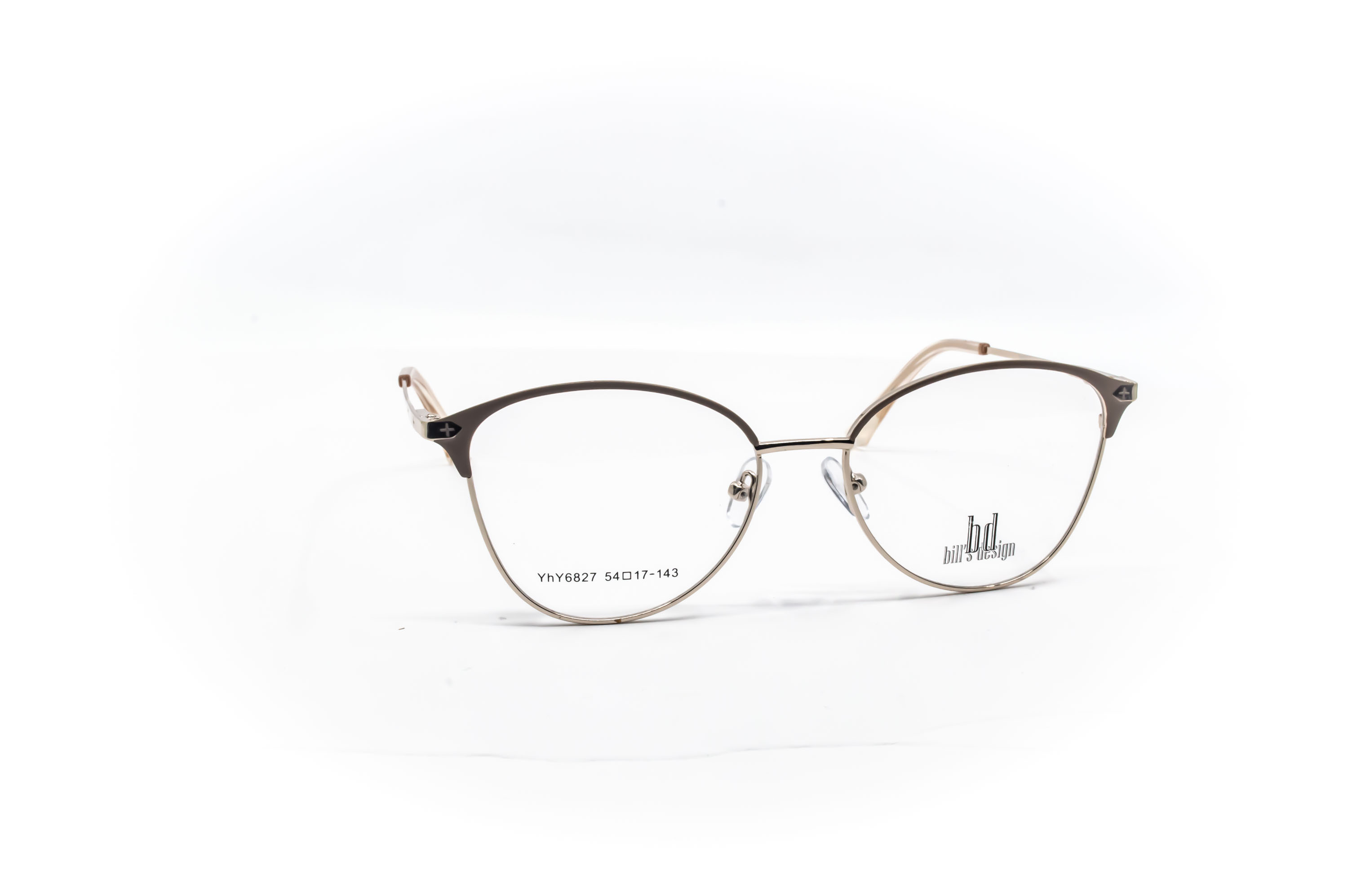 BILL'S DESIGN BD 6827 C4 54