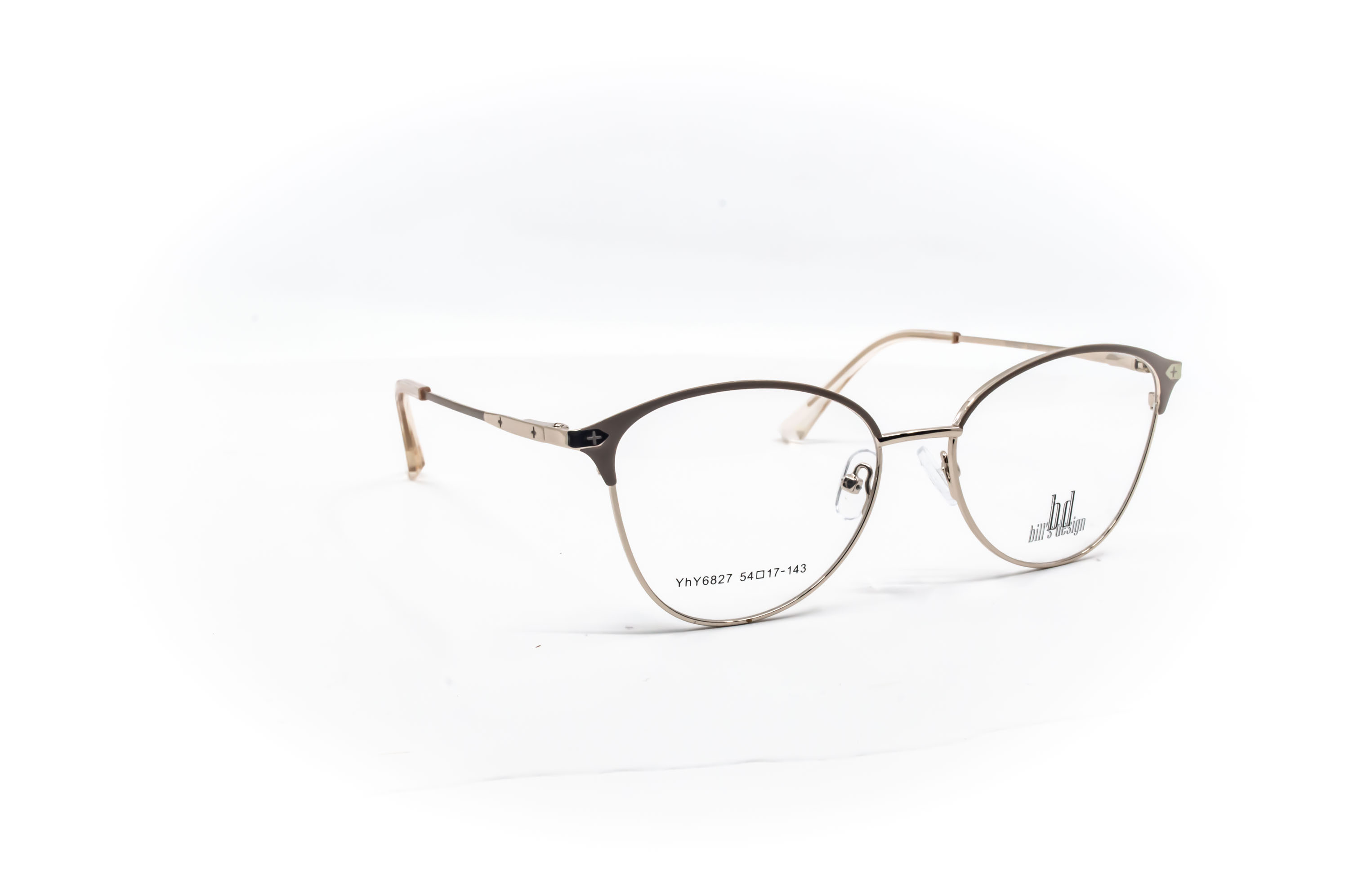 BILL'S DESIGN BD 6827 C4 54