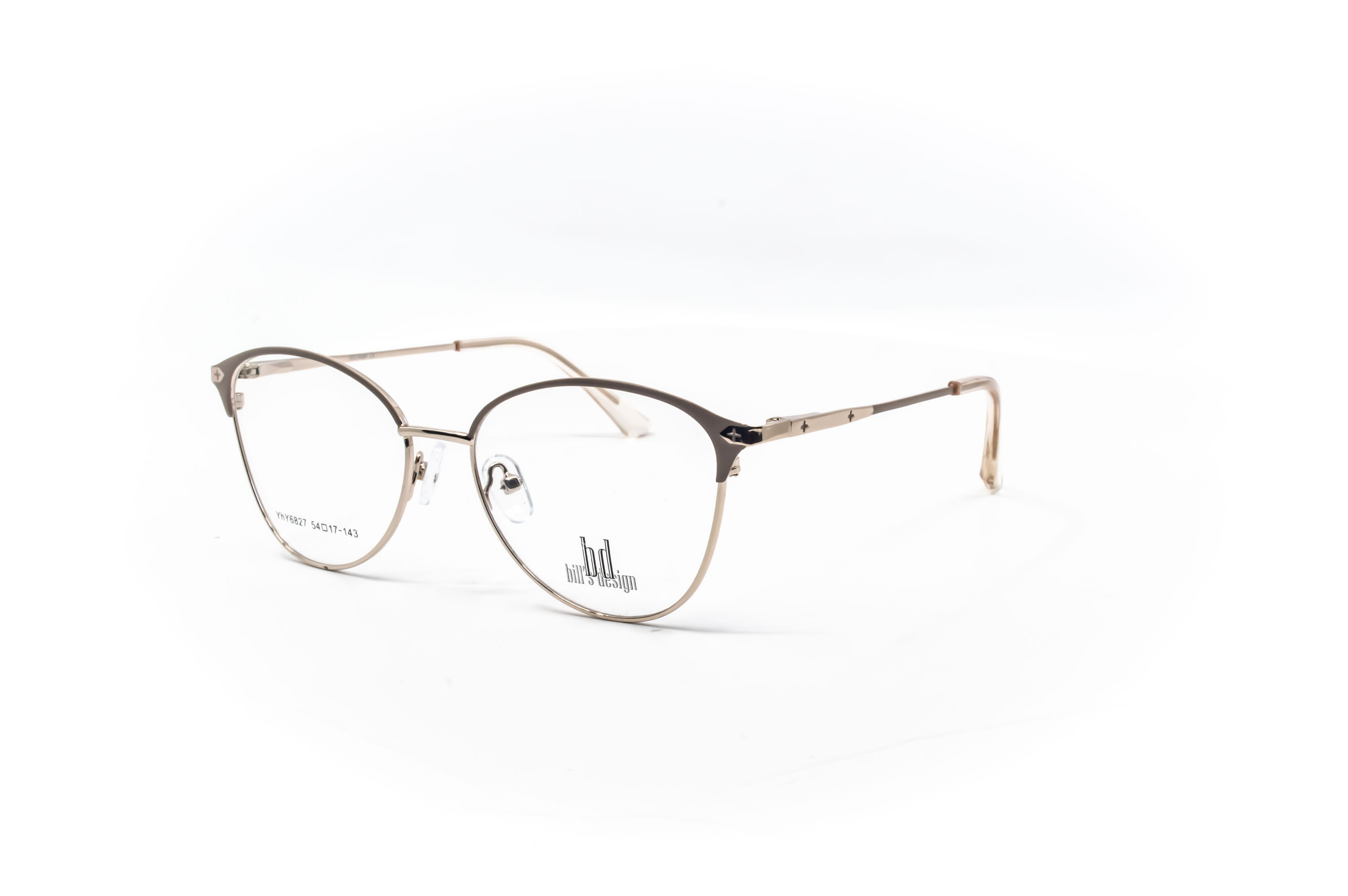 BILL'S DESIGN BD 6827 C4 54
