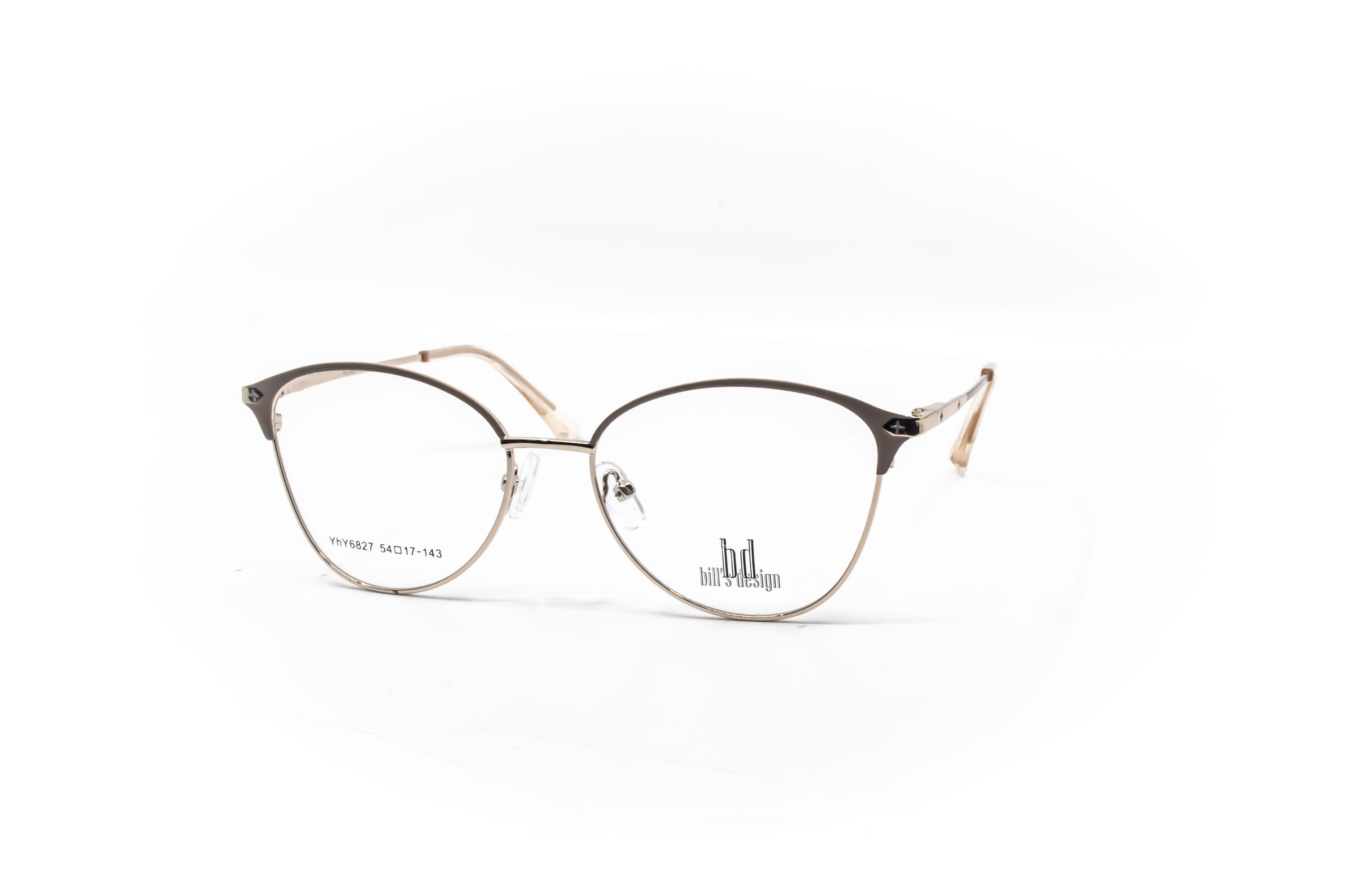 BILL'S DESIGN BD 6827 C4 54