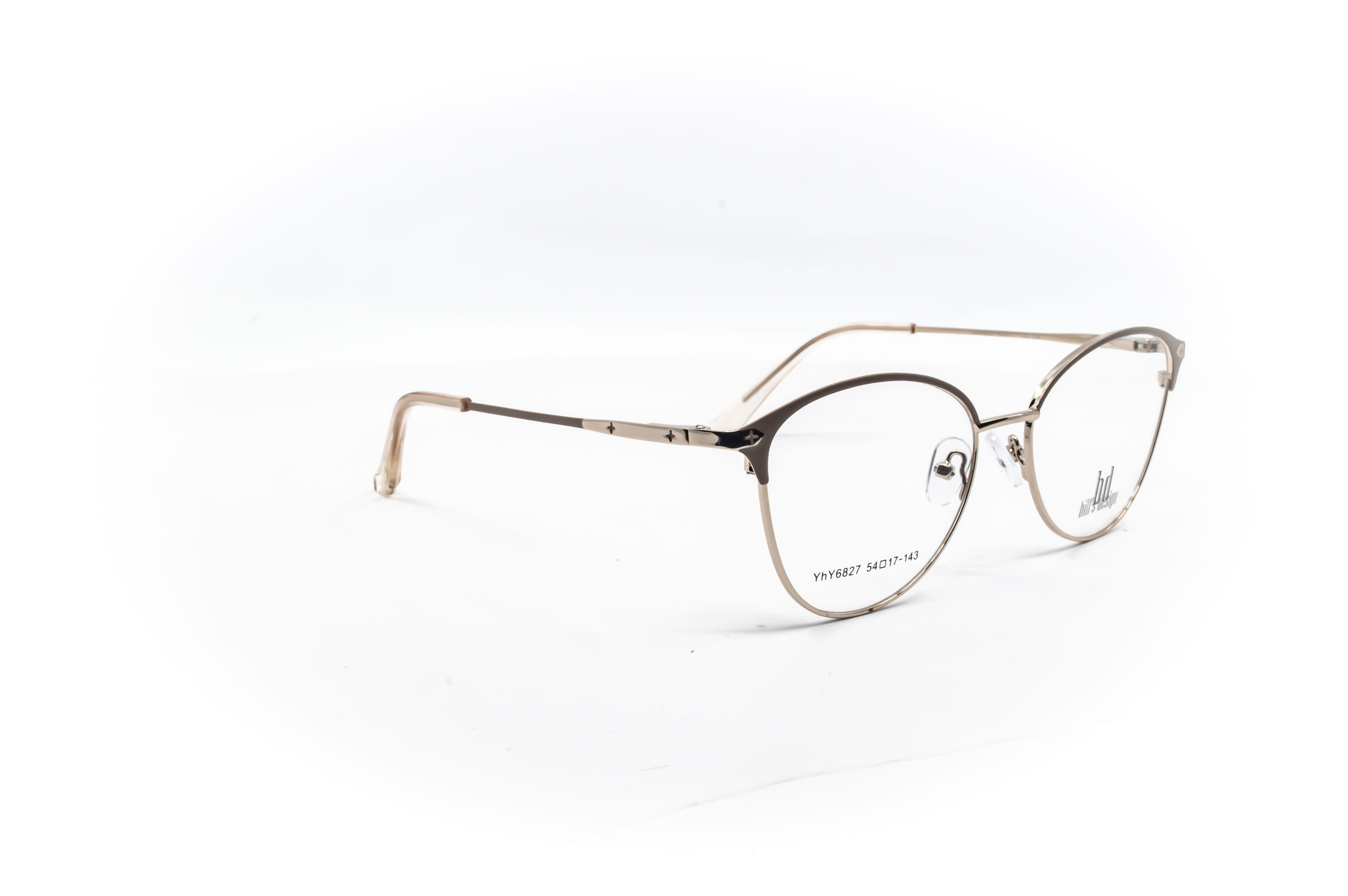 BILL'S DESIGN BD 6827 C4 54