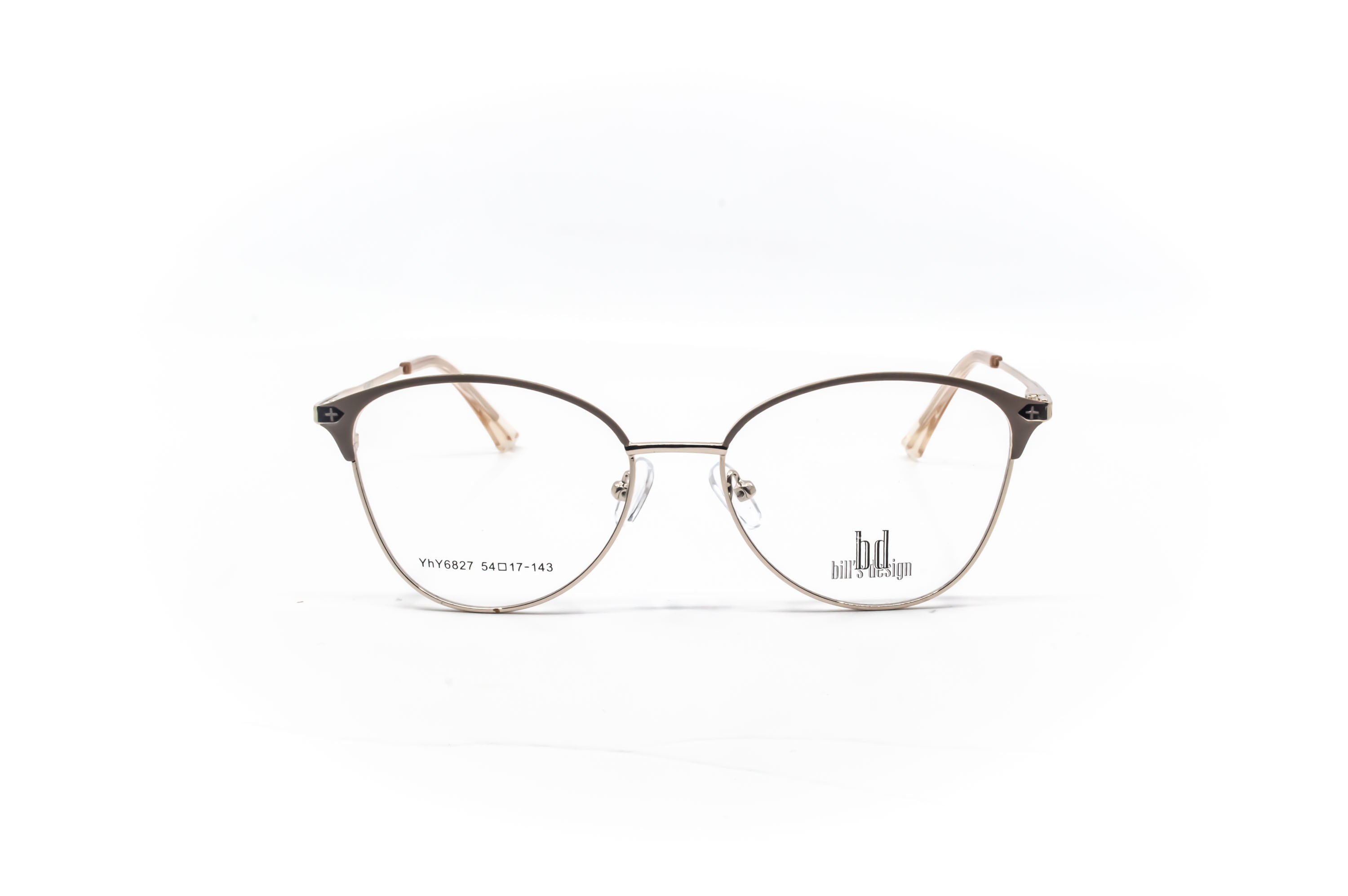 BILL'S DESIGN BD 6827 C4 54