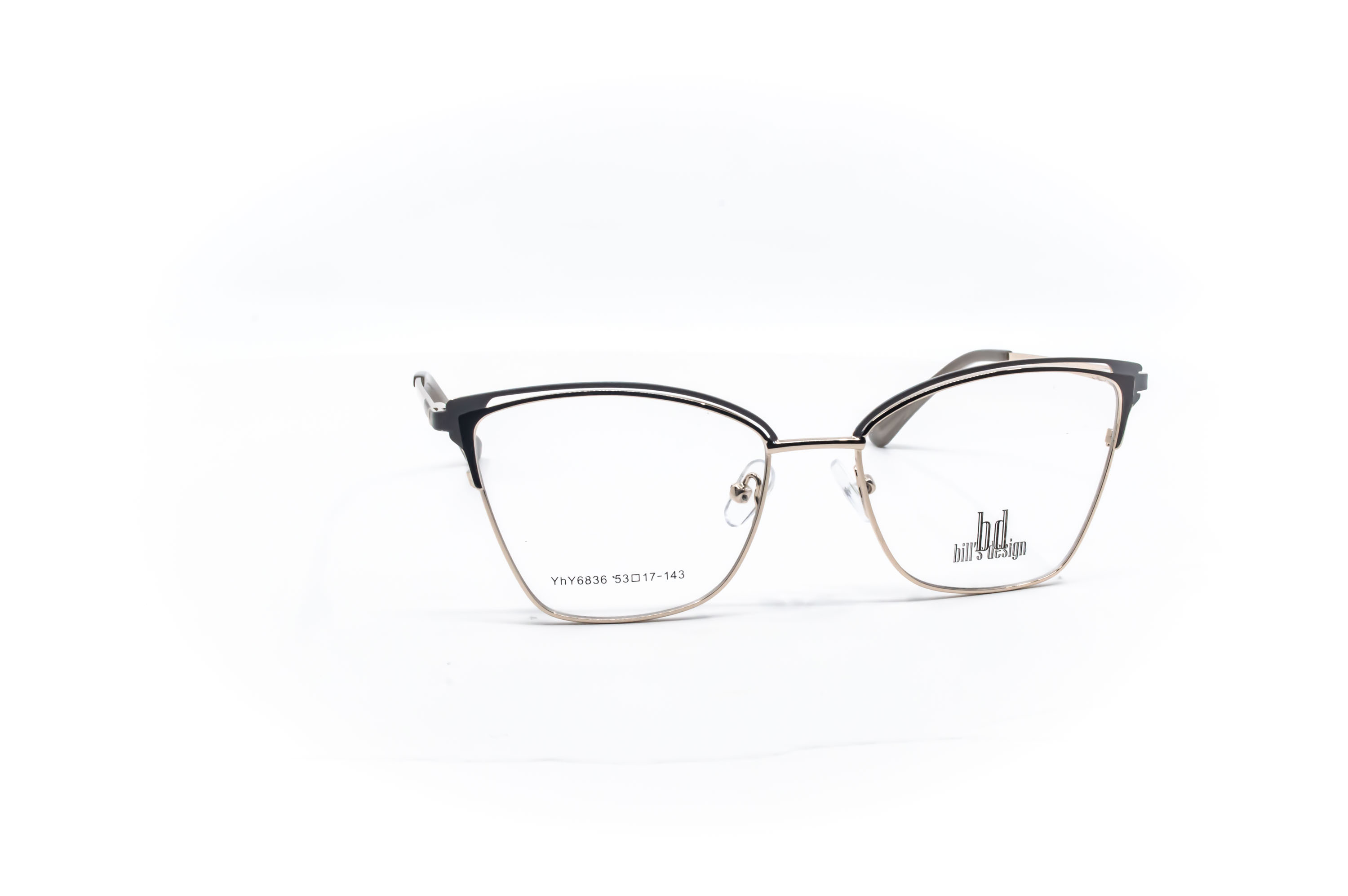 BILL'S DESIGN BD 6836 C4 53