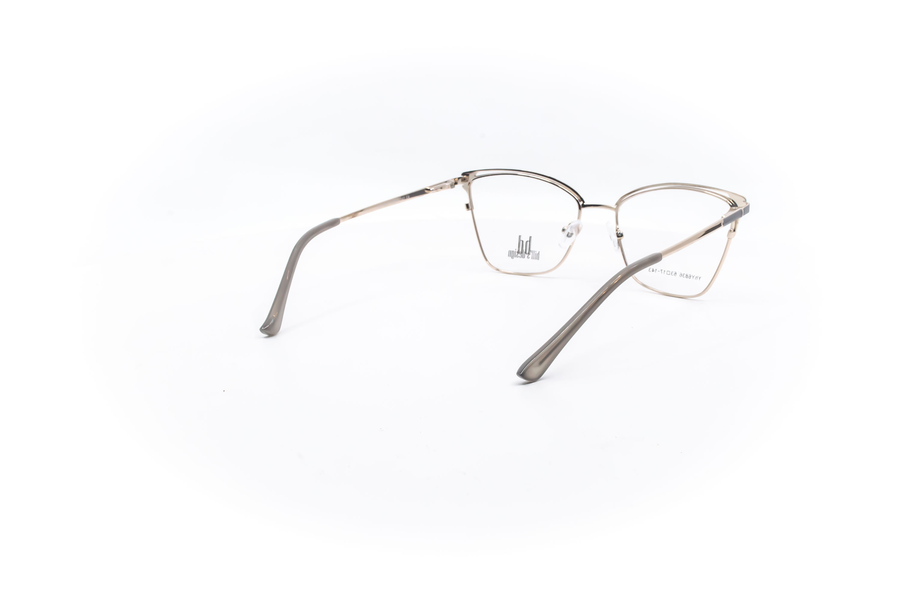 BILL'S DESIGN BD 6836 C4 53