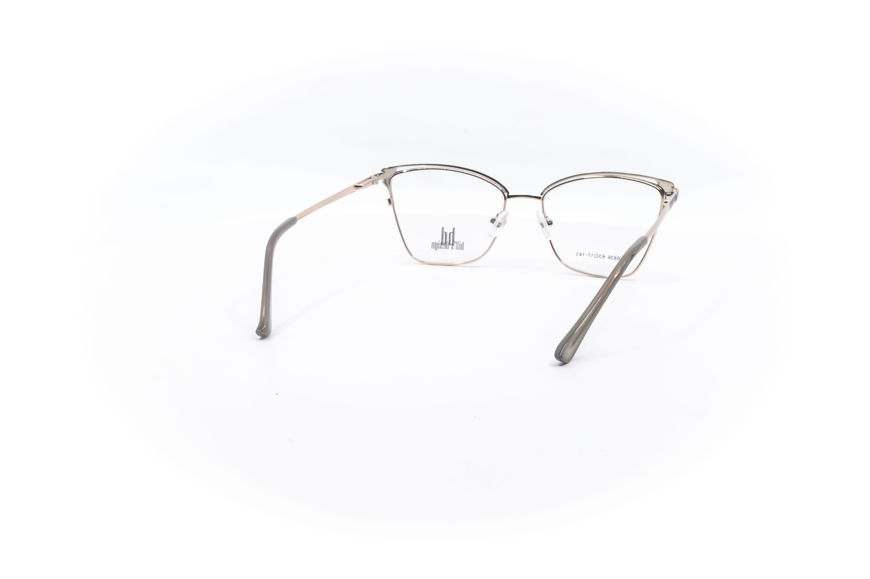 BILL'S DESIGN BD 6836 C4 53