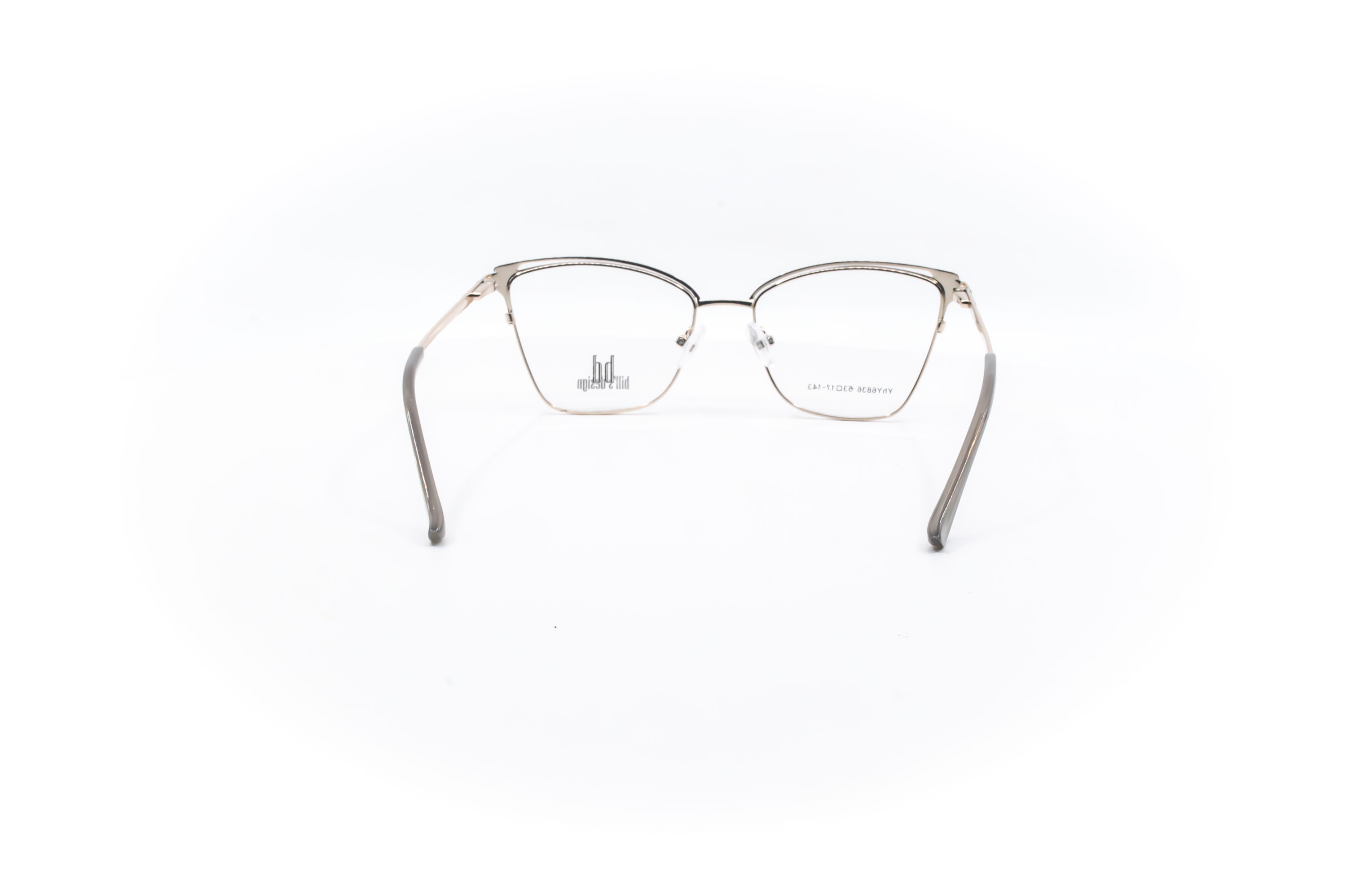 BILL'S DESIGN BD 6836 C4 53