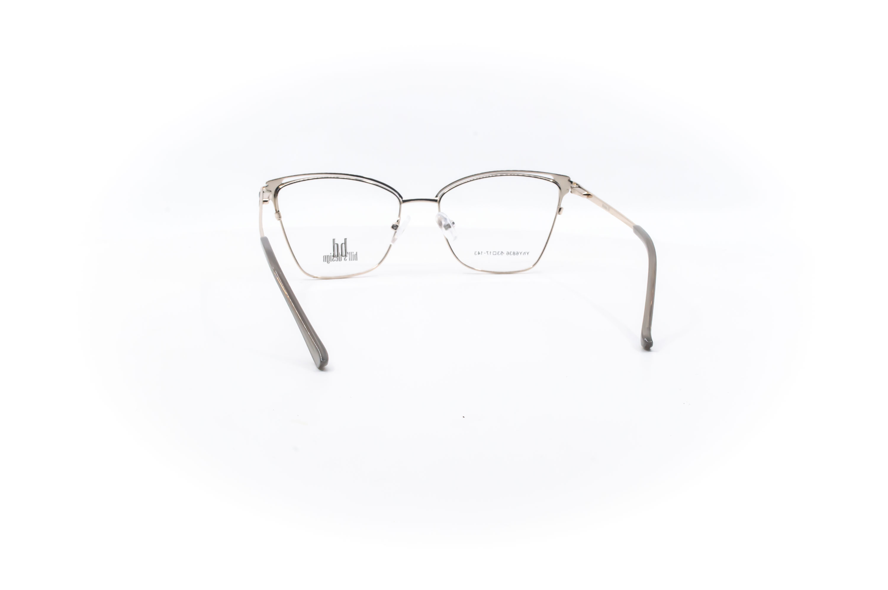 BILL'S DESIGN BD 6836 C4 53