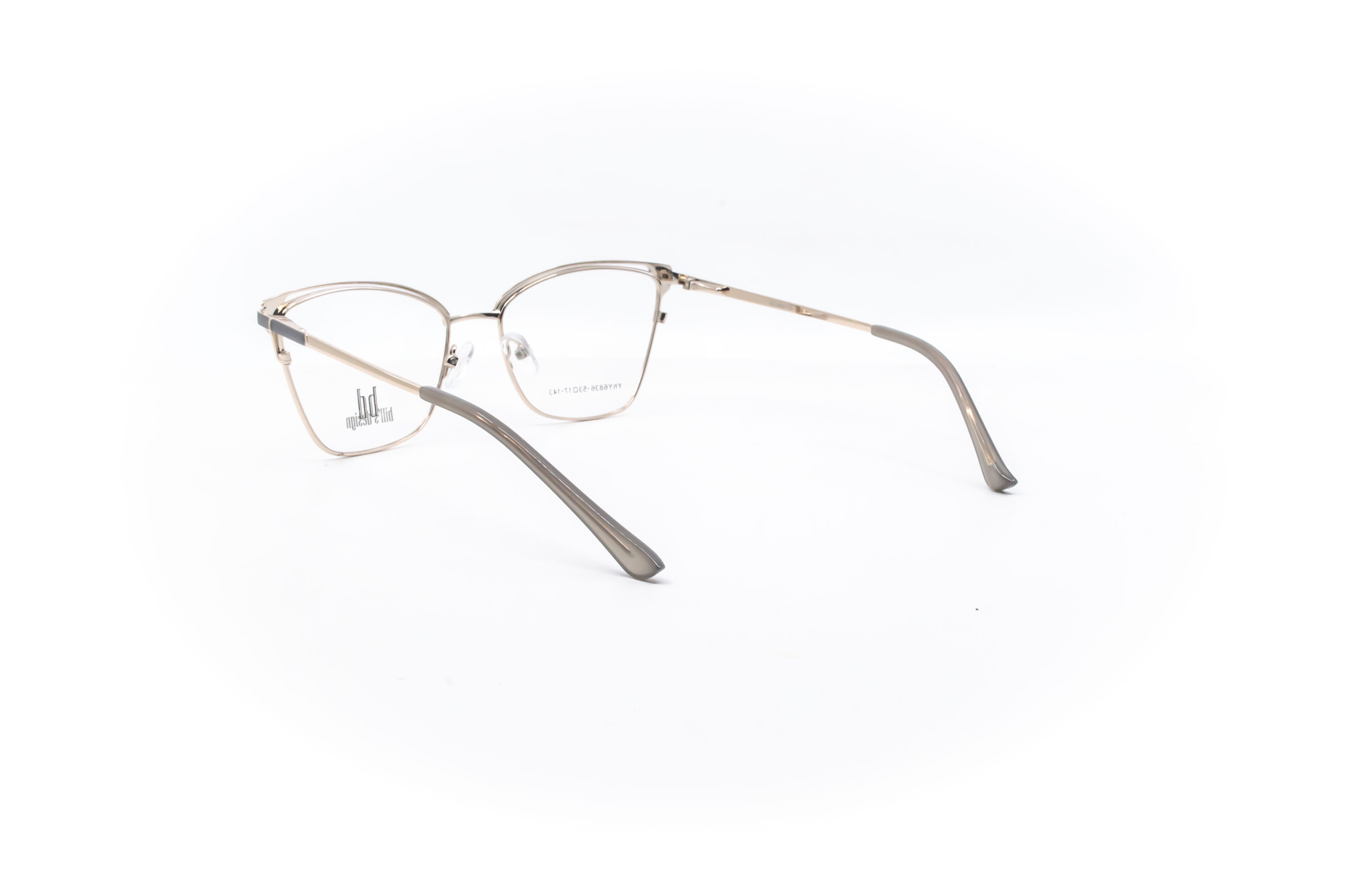BILL'S DESIGN BD 6836 C4 53