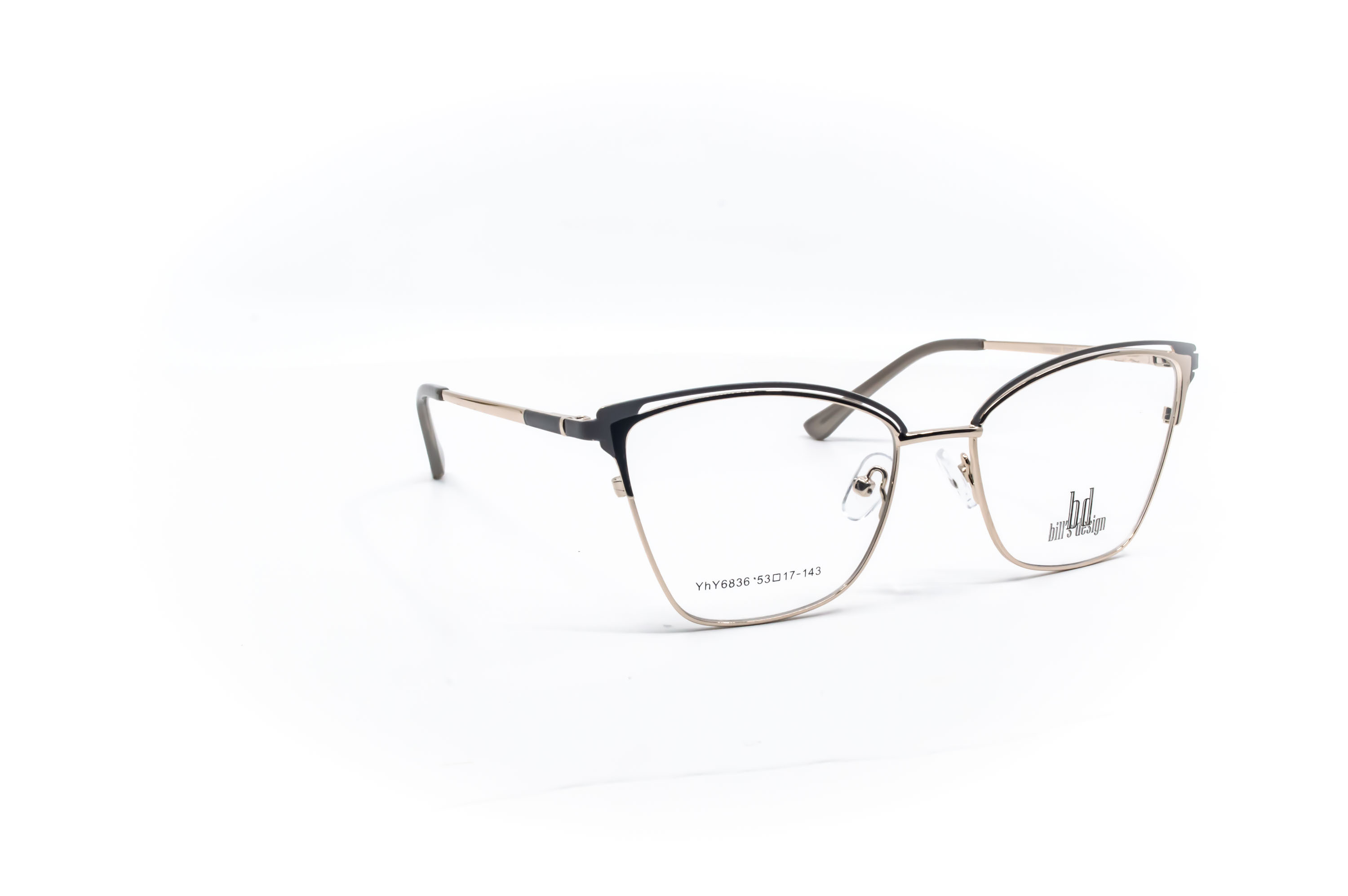 BILL'S DESIGN BD 6836 C4 53
