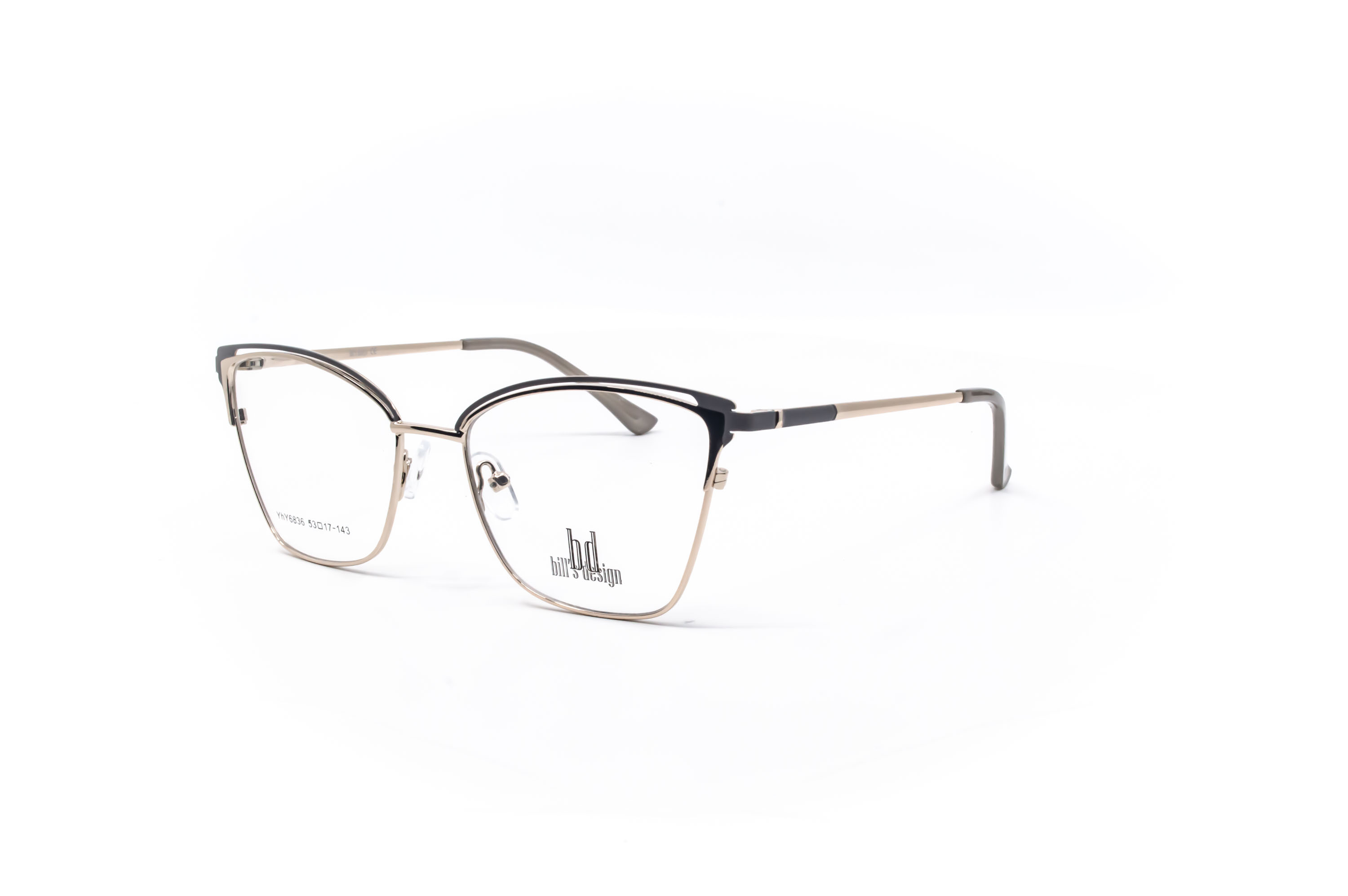 BILL'S DESIGN BD 6836 C4 53
