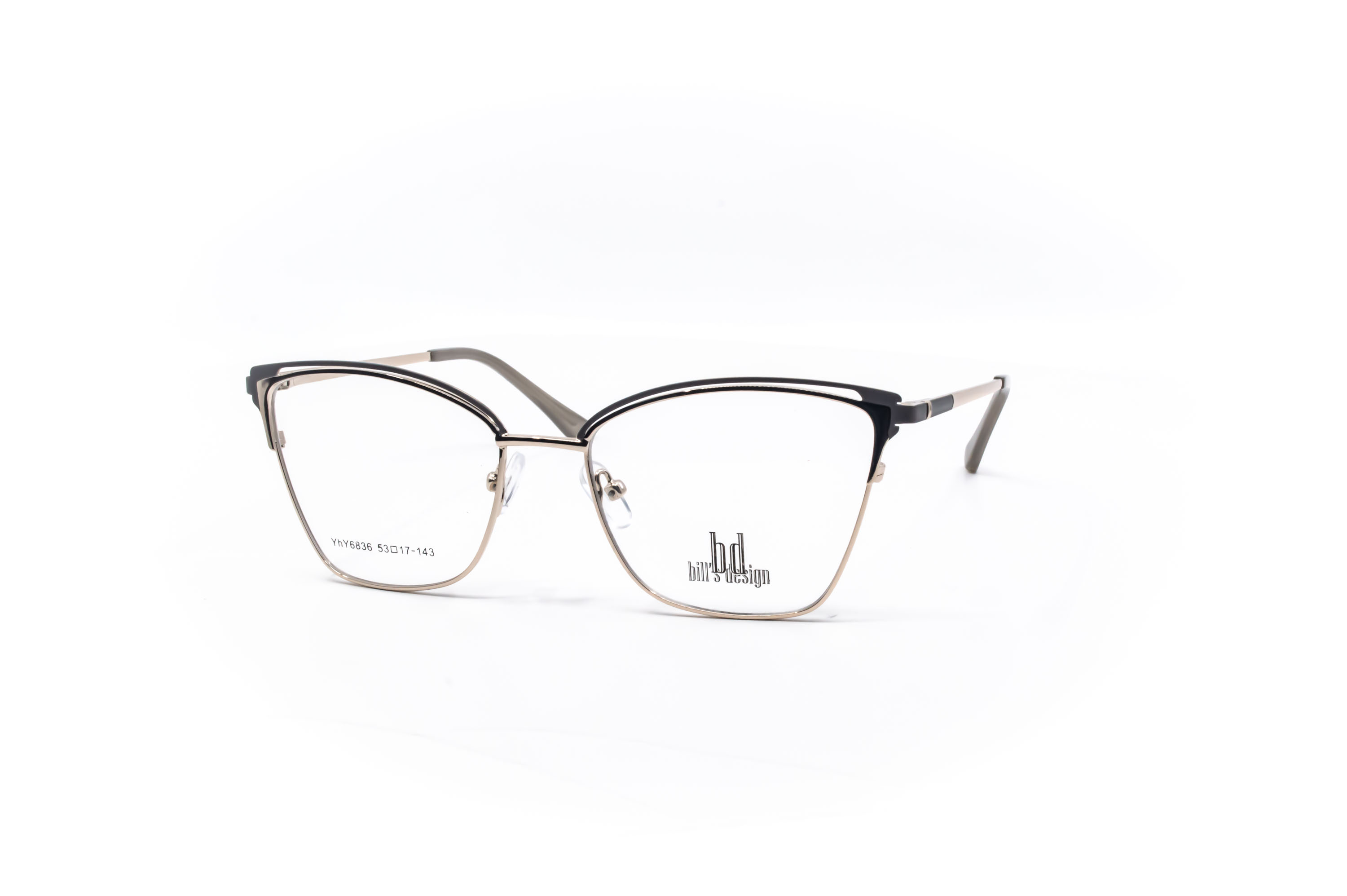BILL'S DESIGN BD 6836 C4 53