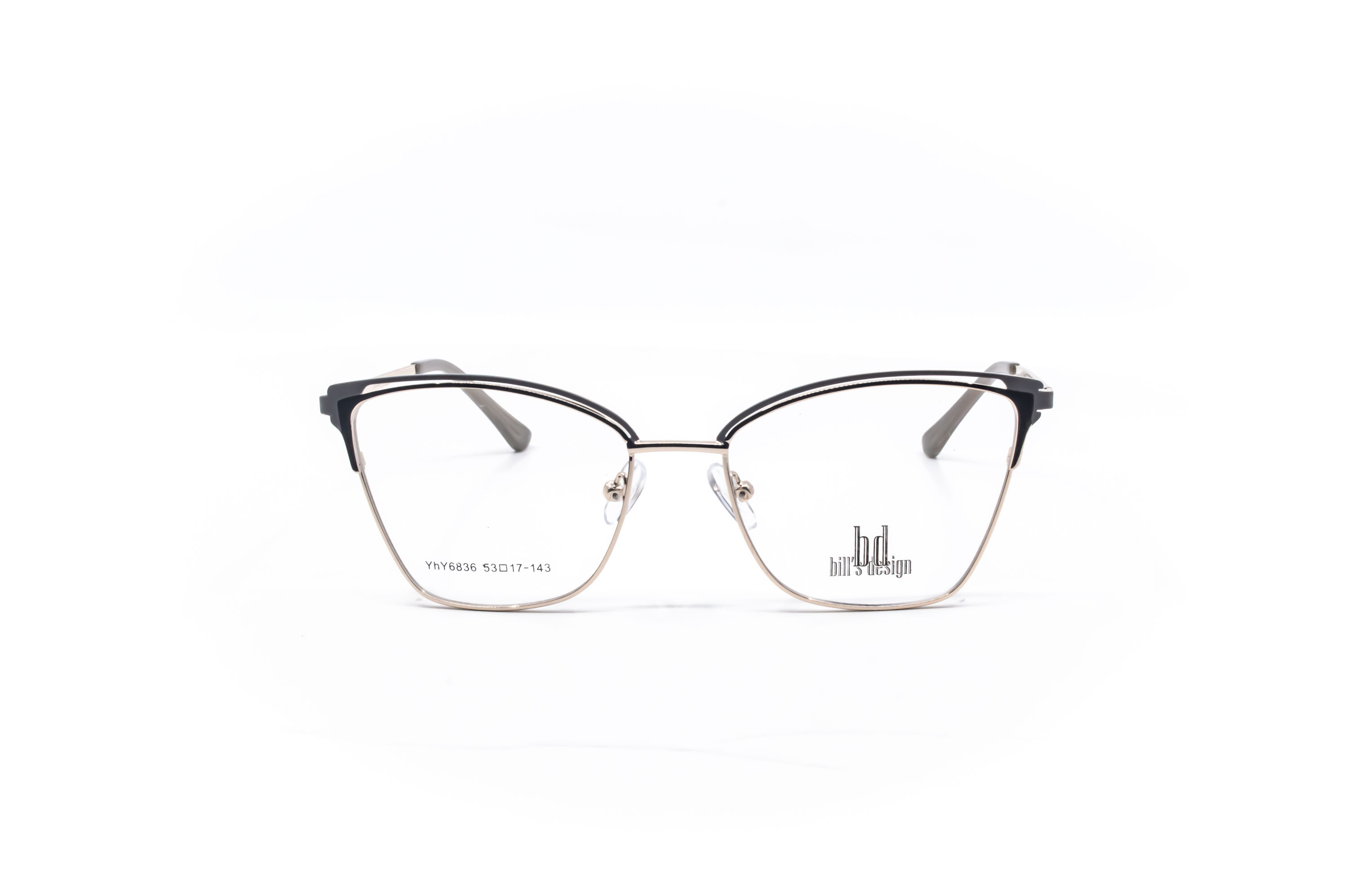 BILL'S DESIGN BD 6836 C4 53