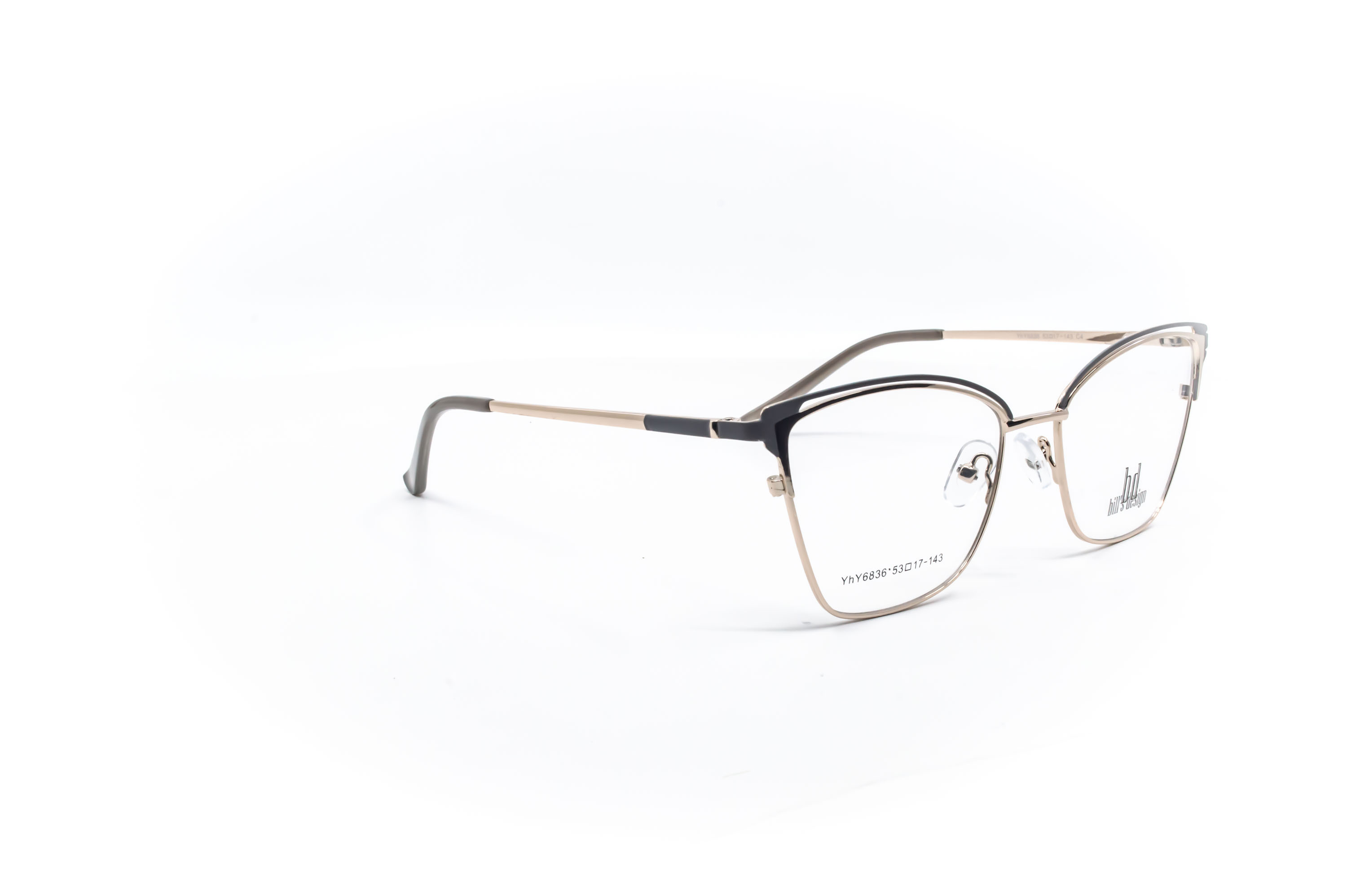BILL'S DESIGN BD 6836 C4 53