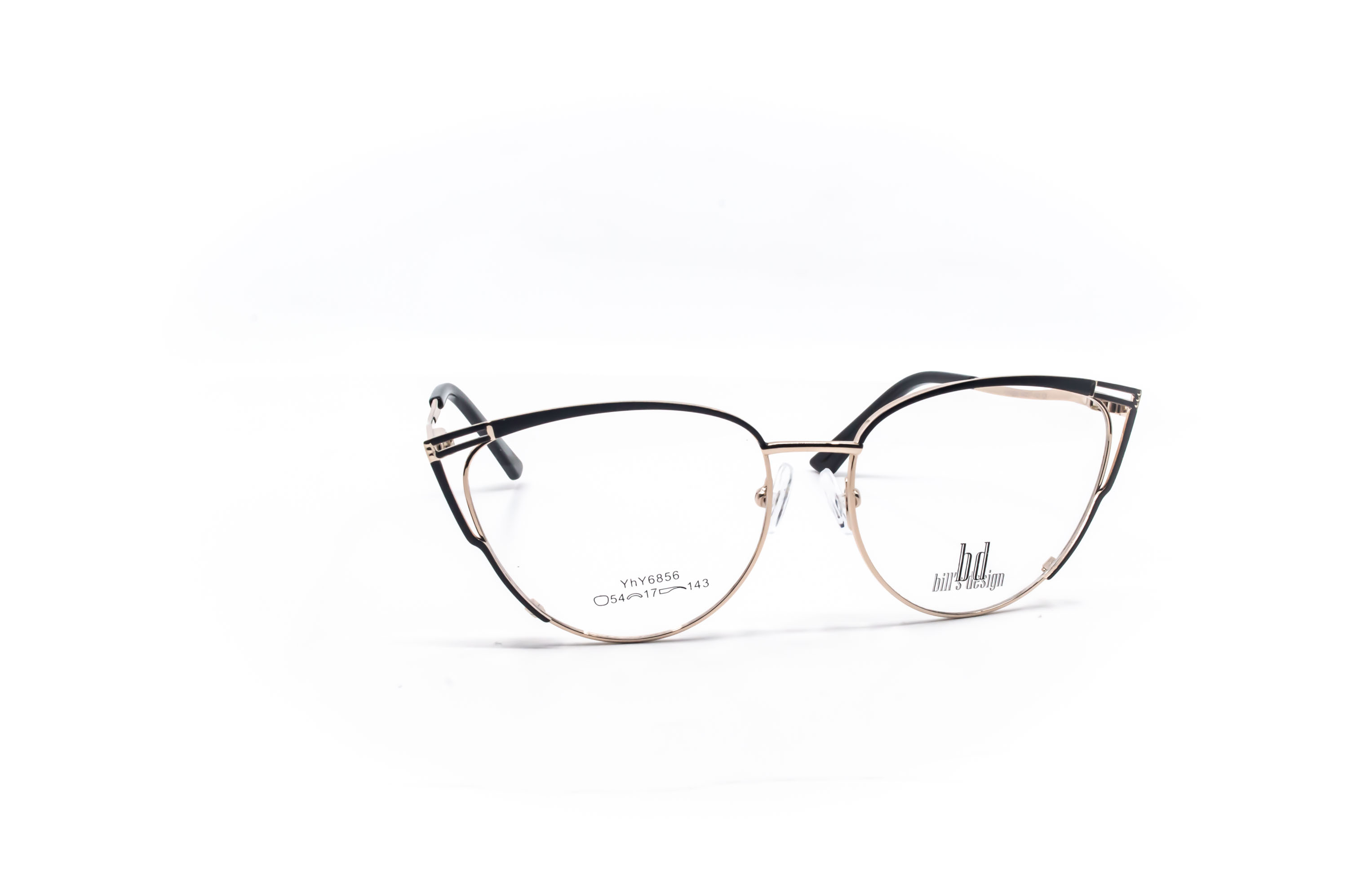 BILL'S DESIGN BD 6856 C1 54