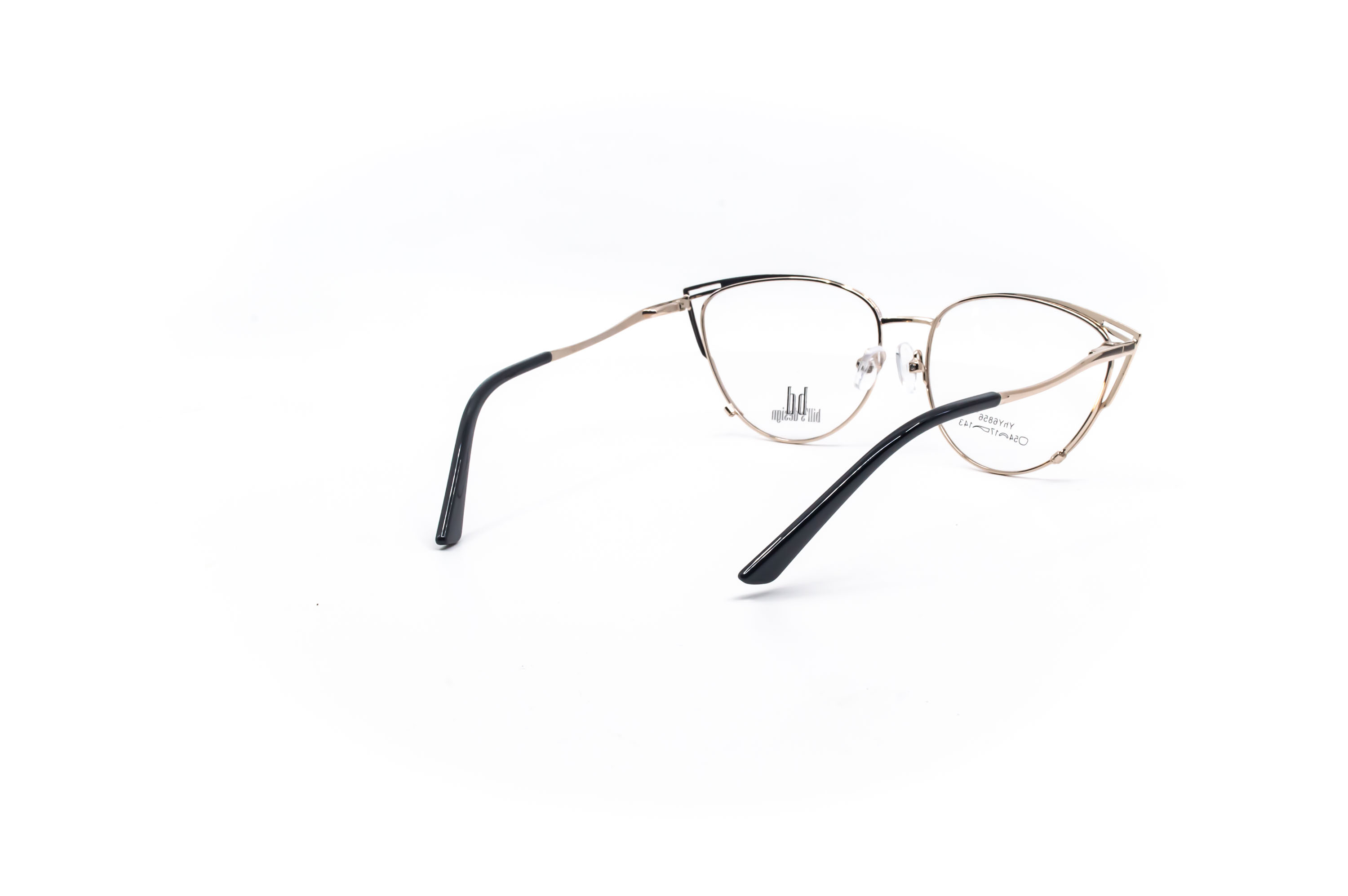 BILL'S DESIGN BD 6856 C1 54