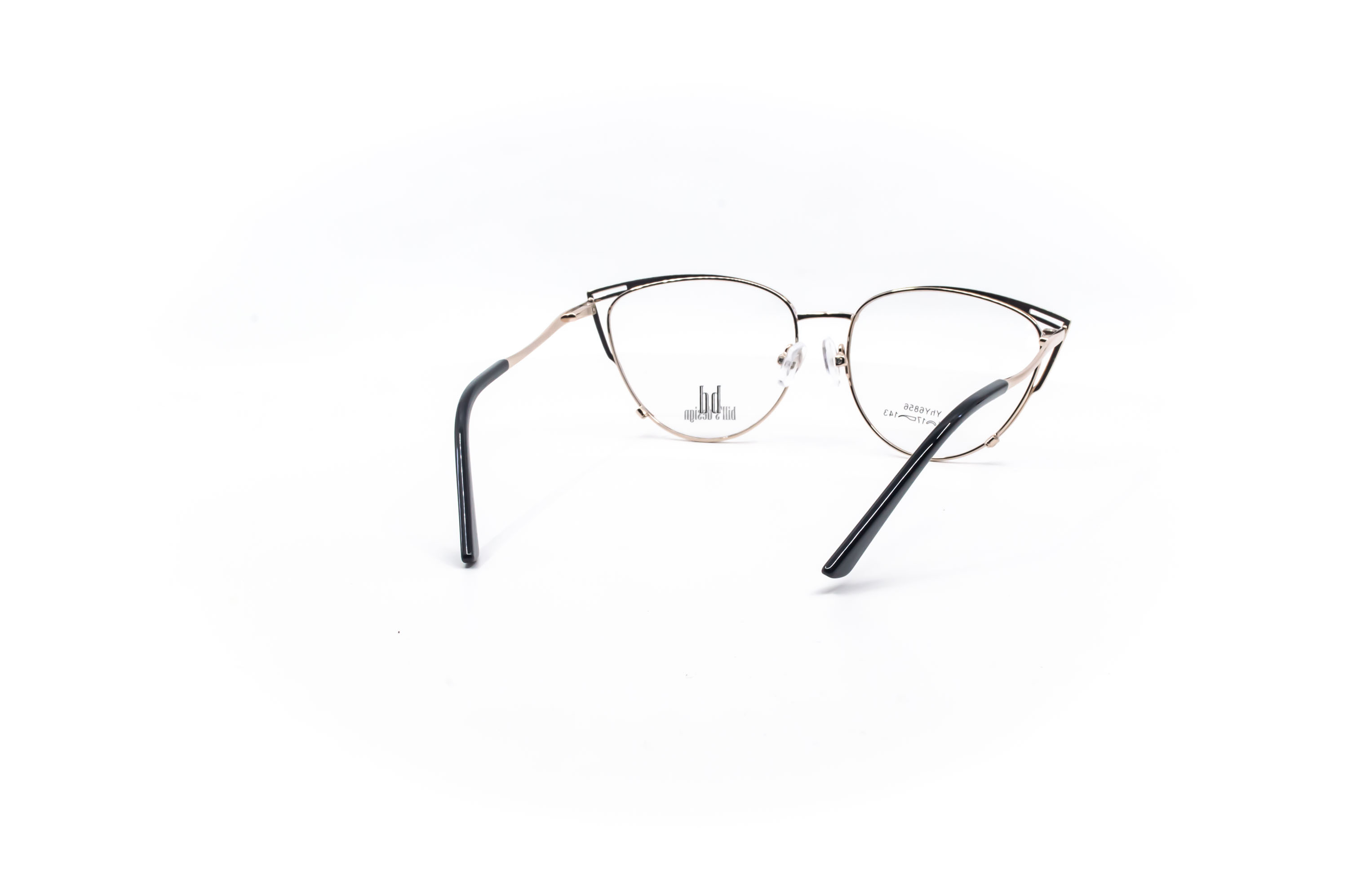BILL'S DESIGN BD 6856 C1 54
